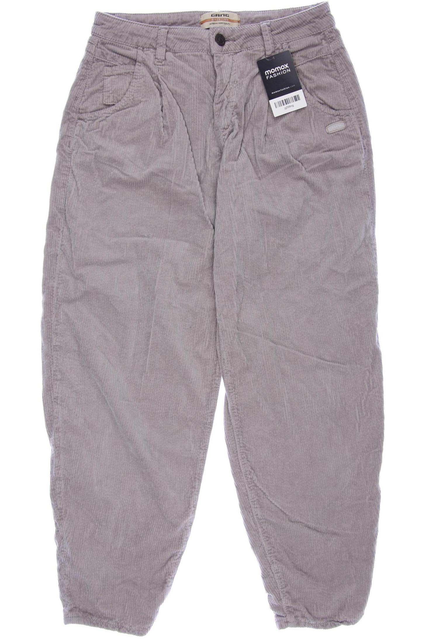 

GANG Damen Stoffhose, beige