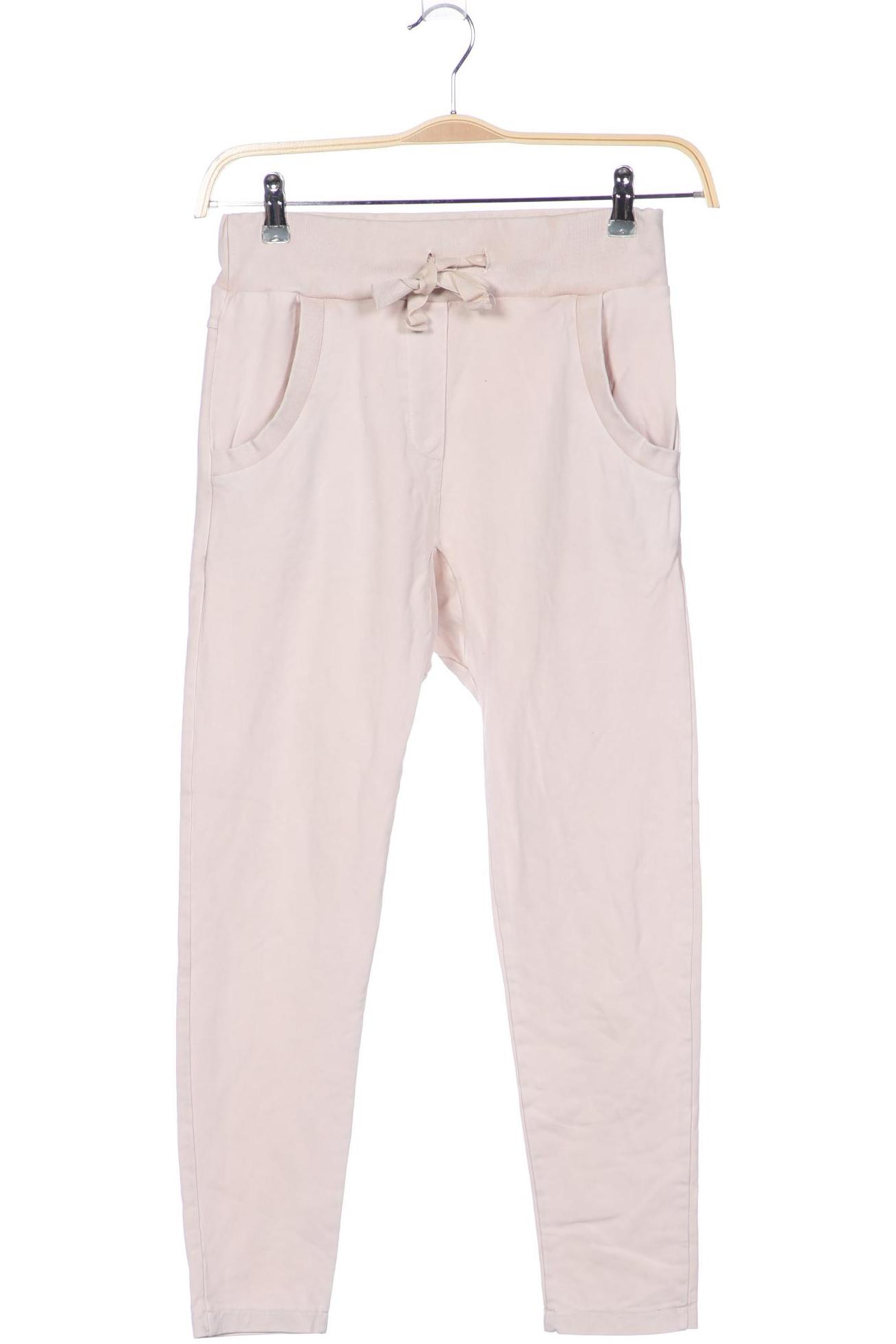 

GANG Damen Stoffhose, cremeweiß