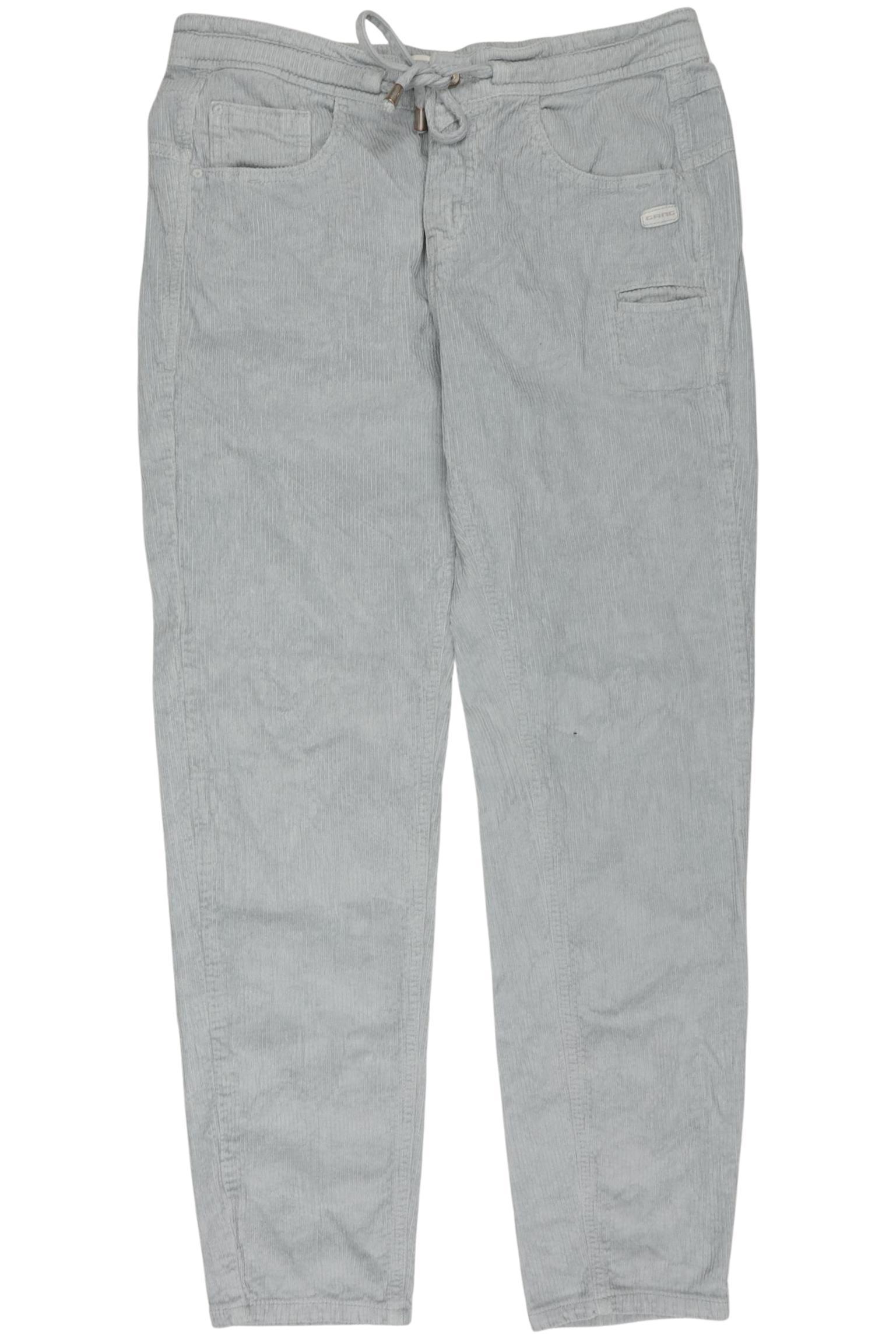 

Gang Damen Stoffhose, hellblau, Gr. 27