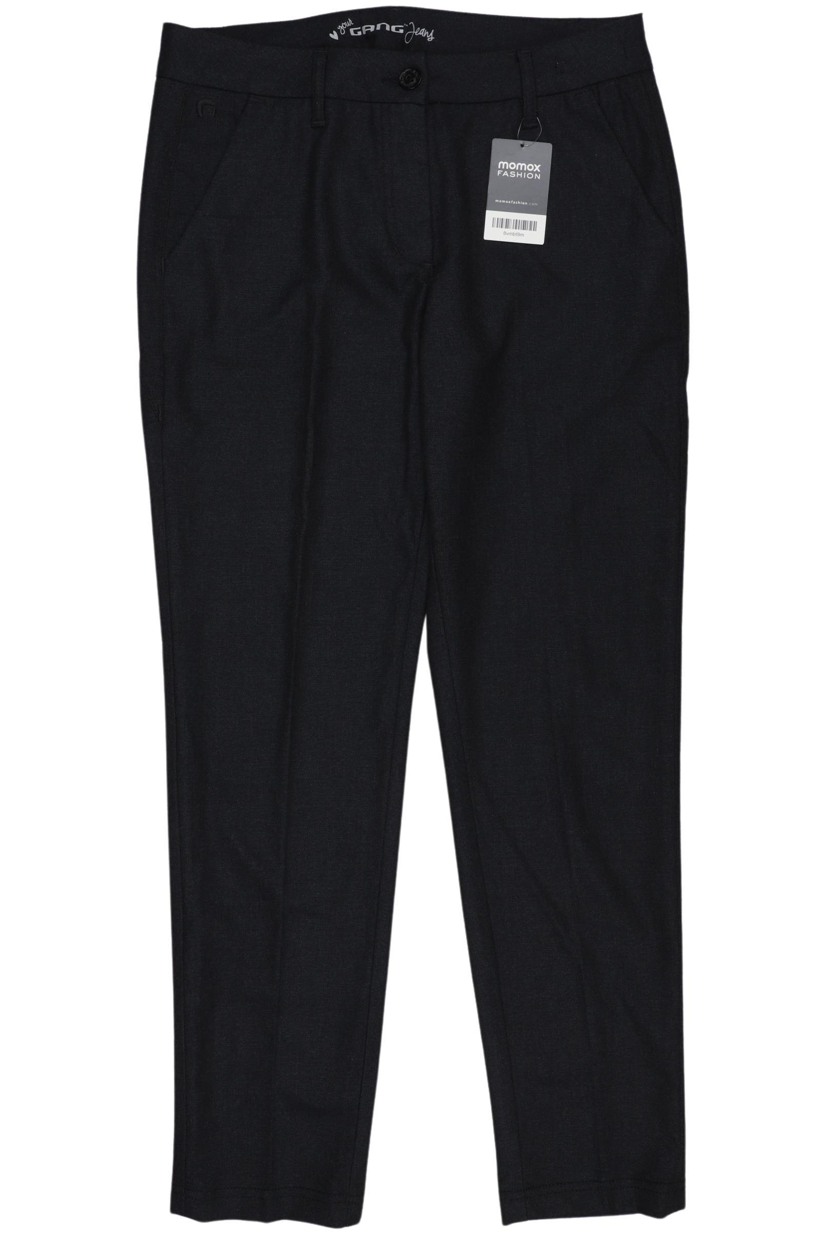 

Gang Damen Stoffhose, marineblau, Gr. 29