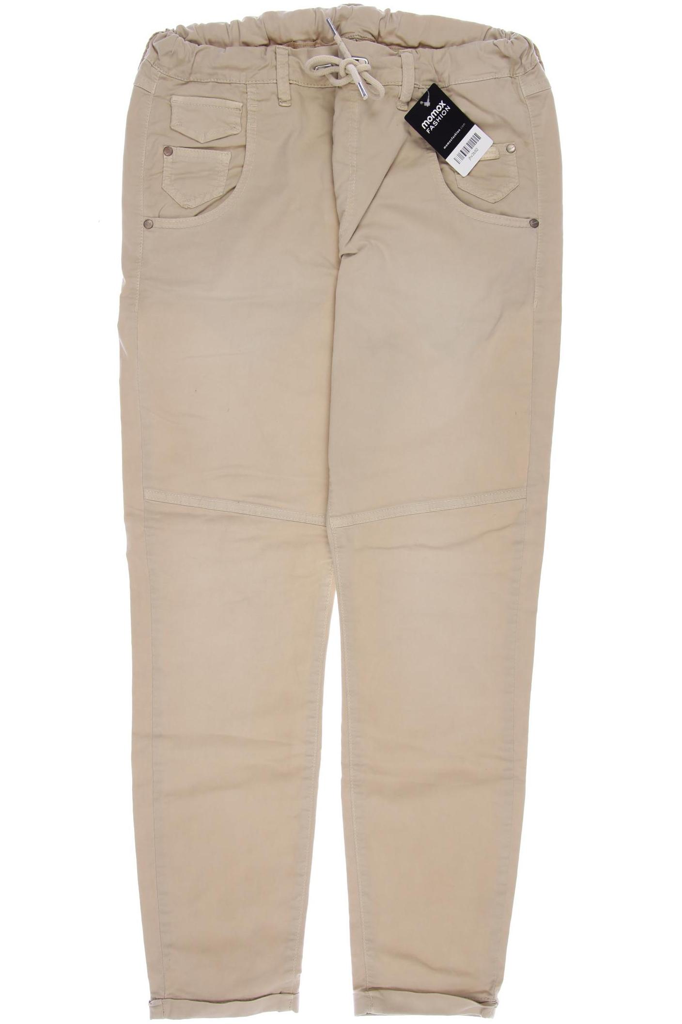 

GANG Damen Stoffhose, beige