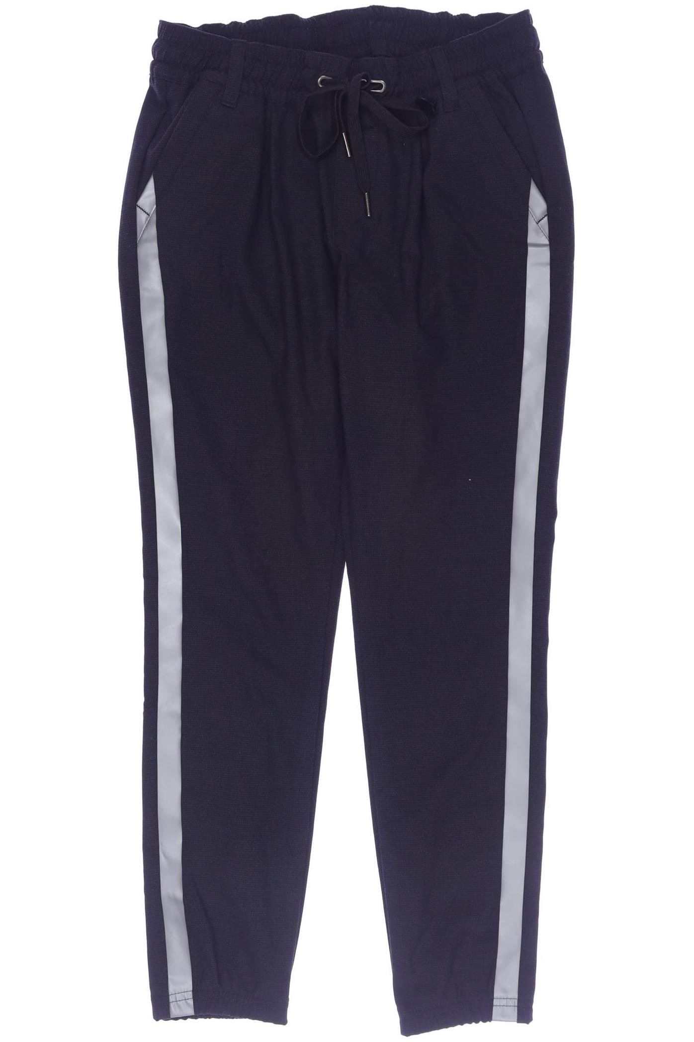 

Gang Damen Stoffhose, marineblau, Gr. 27