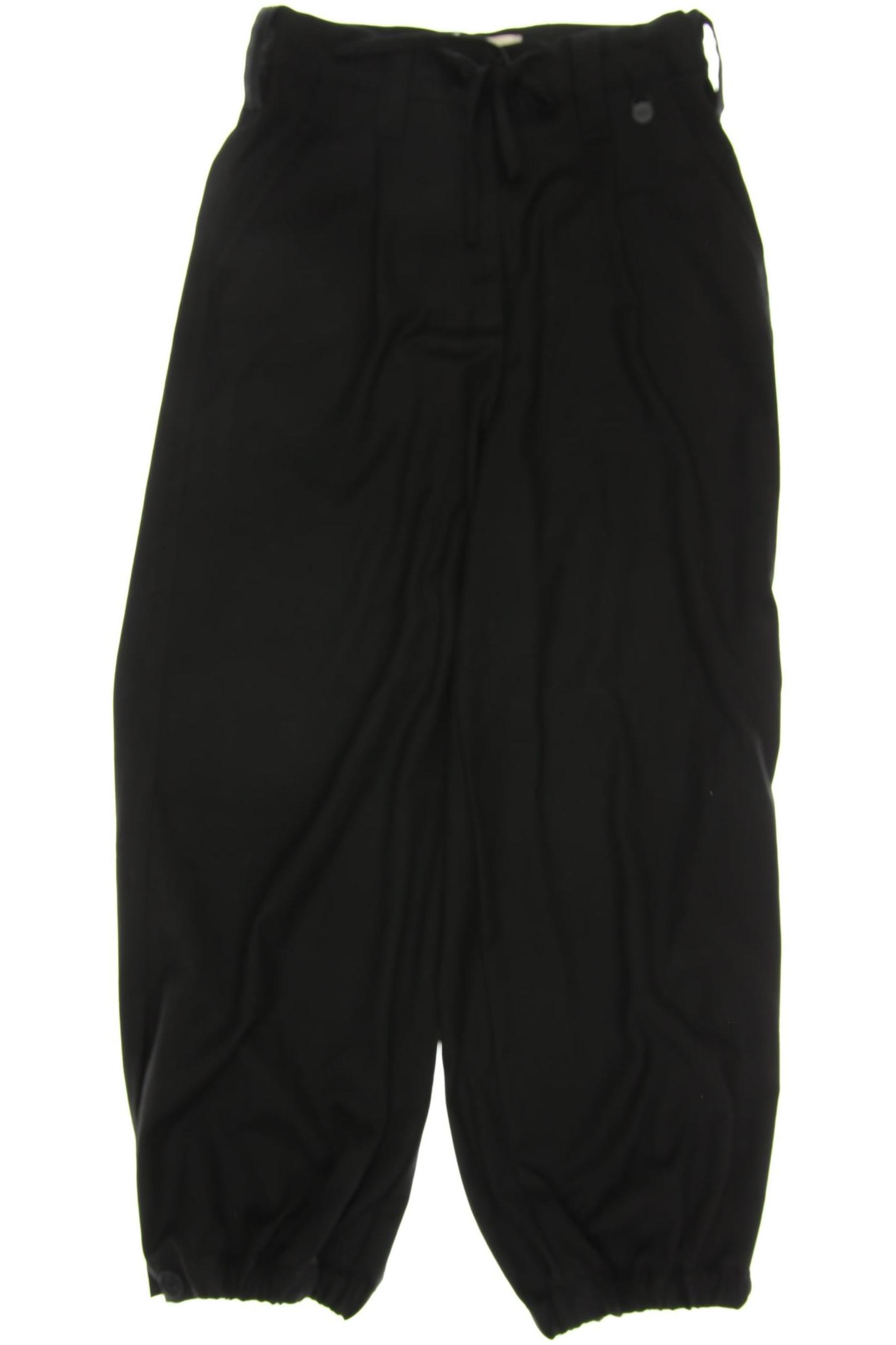 

Gang Damen Stoffhose, schwarz, Gr. 24