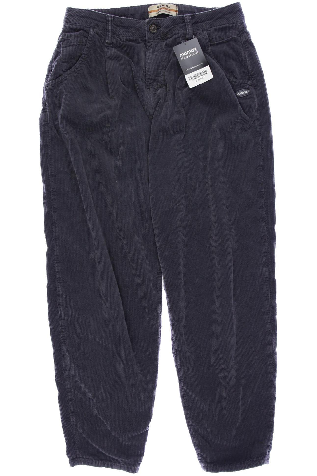 

GANG Damen Stoffhose, grau