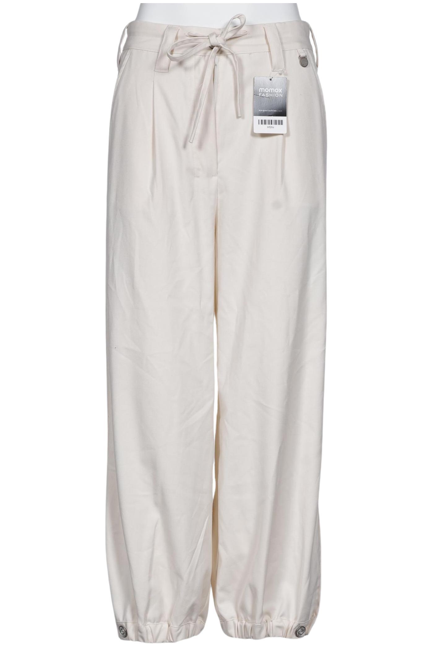 

Gang Damen Stoffhose, beige, Gr. 27