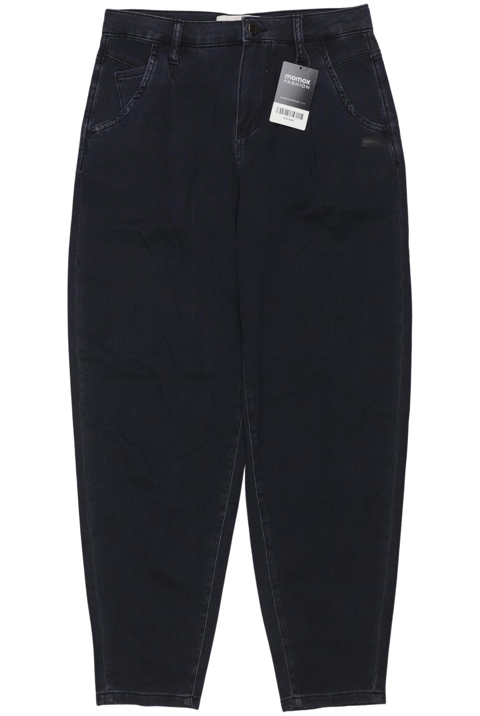 

Gang Damen Stoffhose, marineblau, Gr. 26
