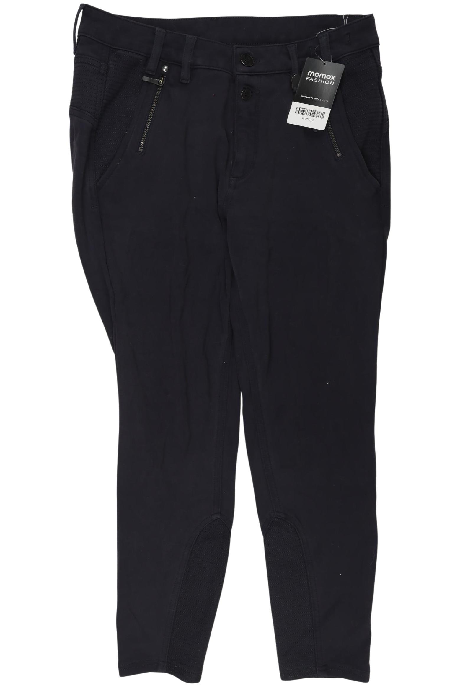 

Gang Damen Stoffhose, marineblau, Gr. 29