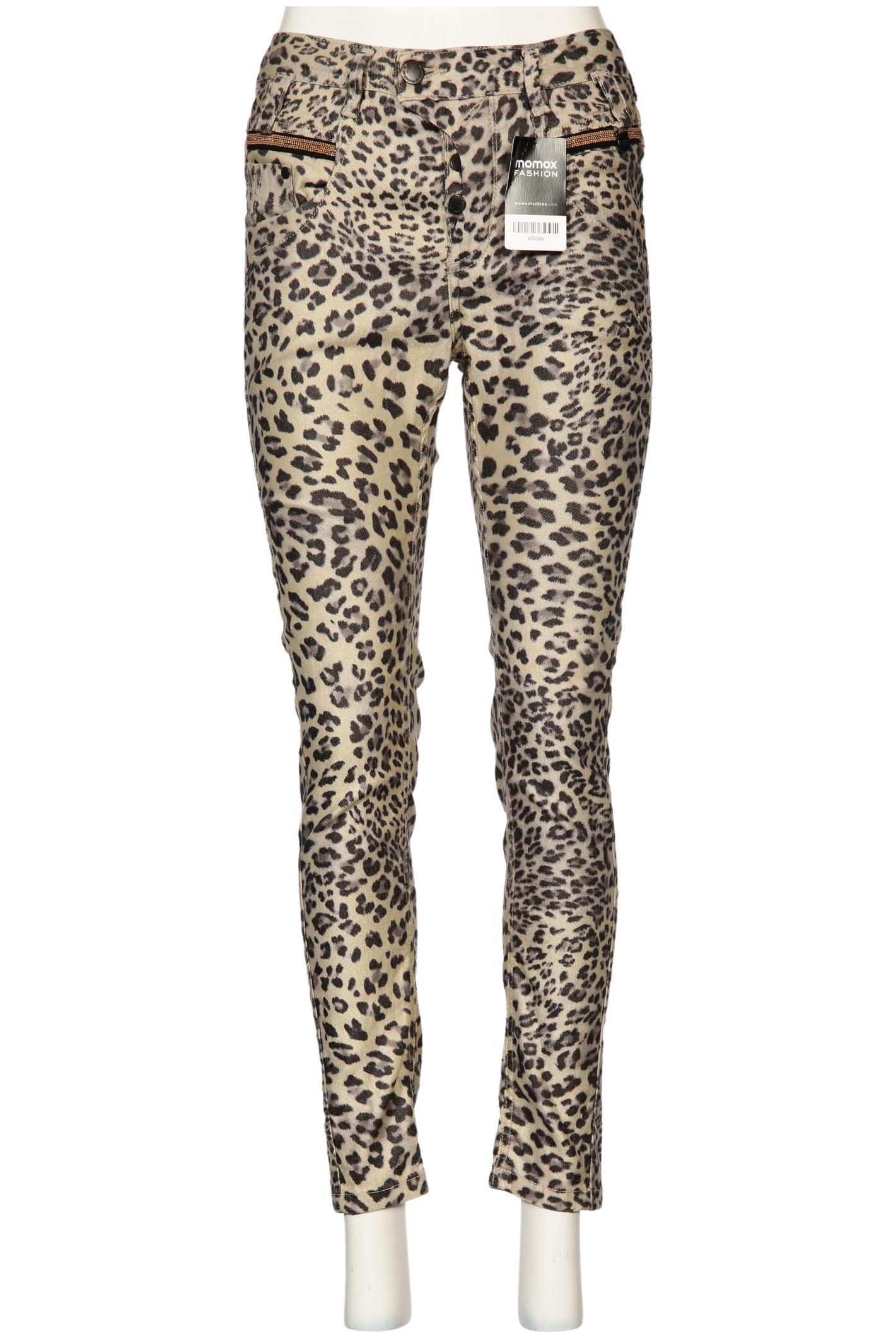 

Gang Damen Stoffhose, beige, Gr. 29