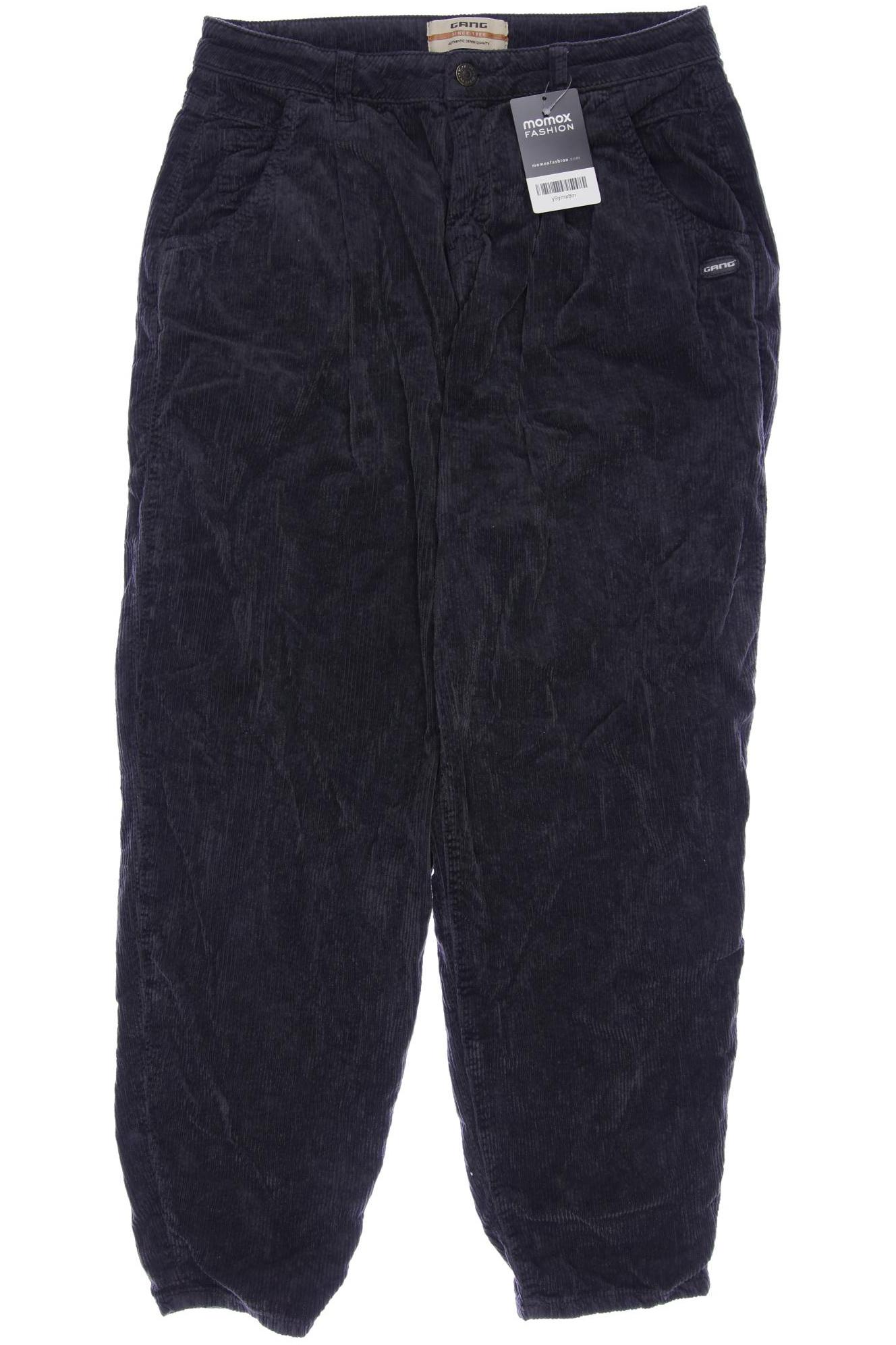 

GANG Damen Stoffhose, grau