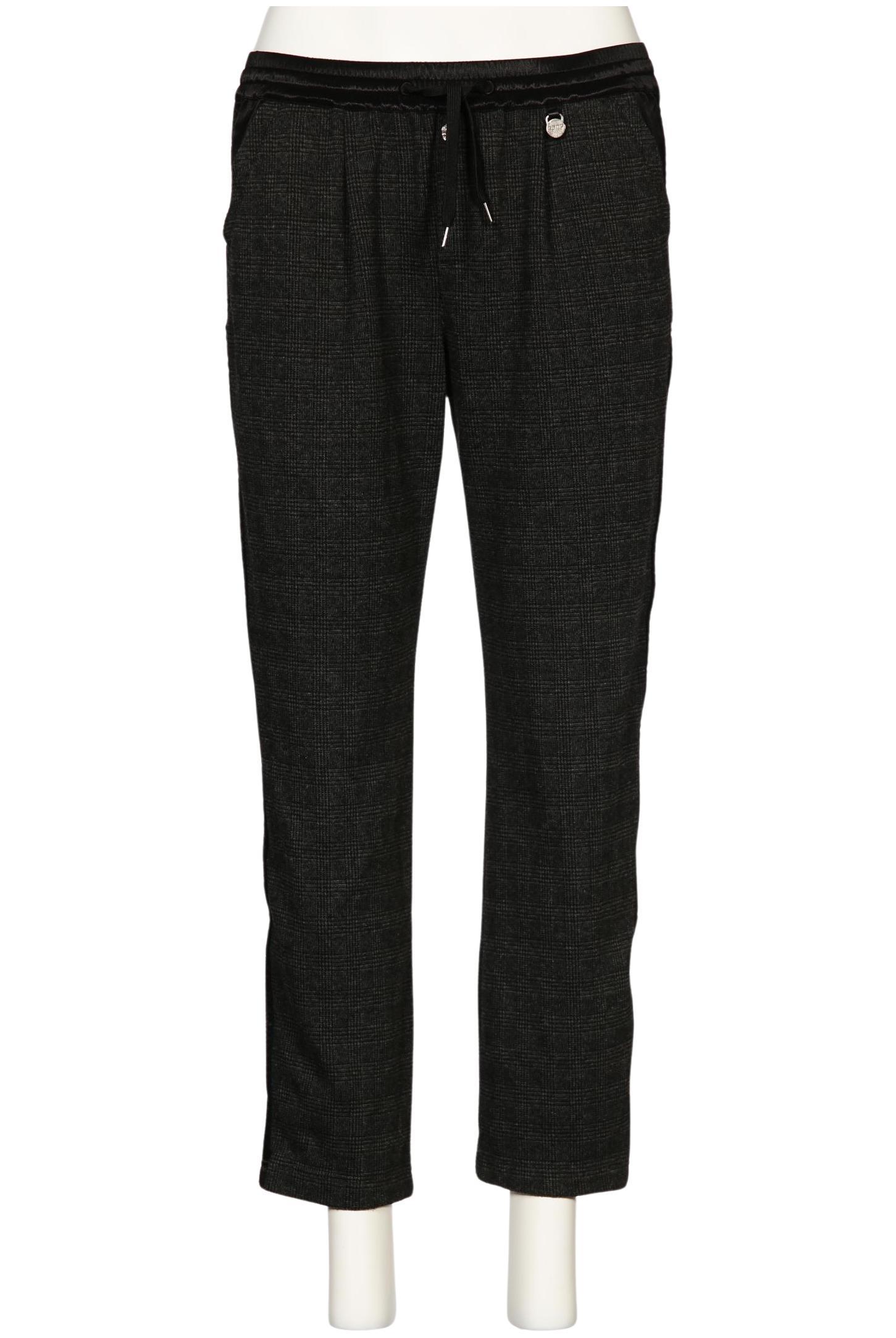 

Gang Damen Stoffhose, grau, Gr. 31