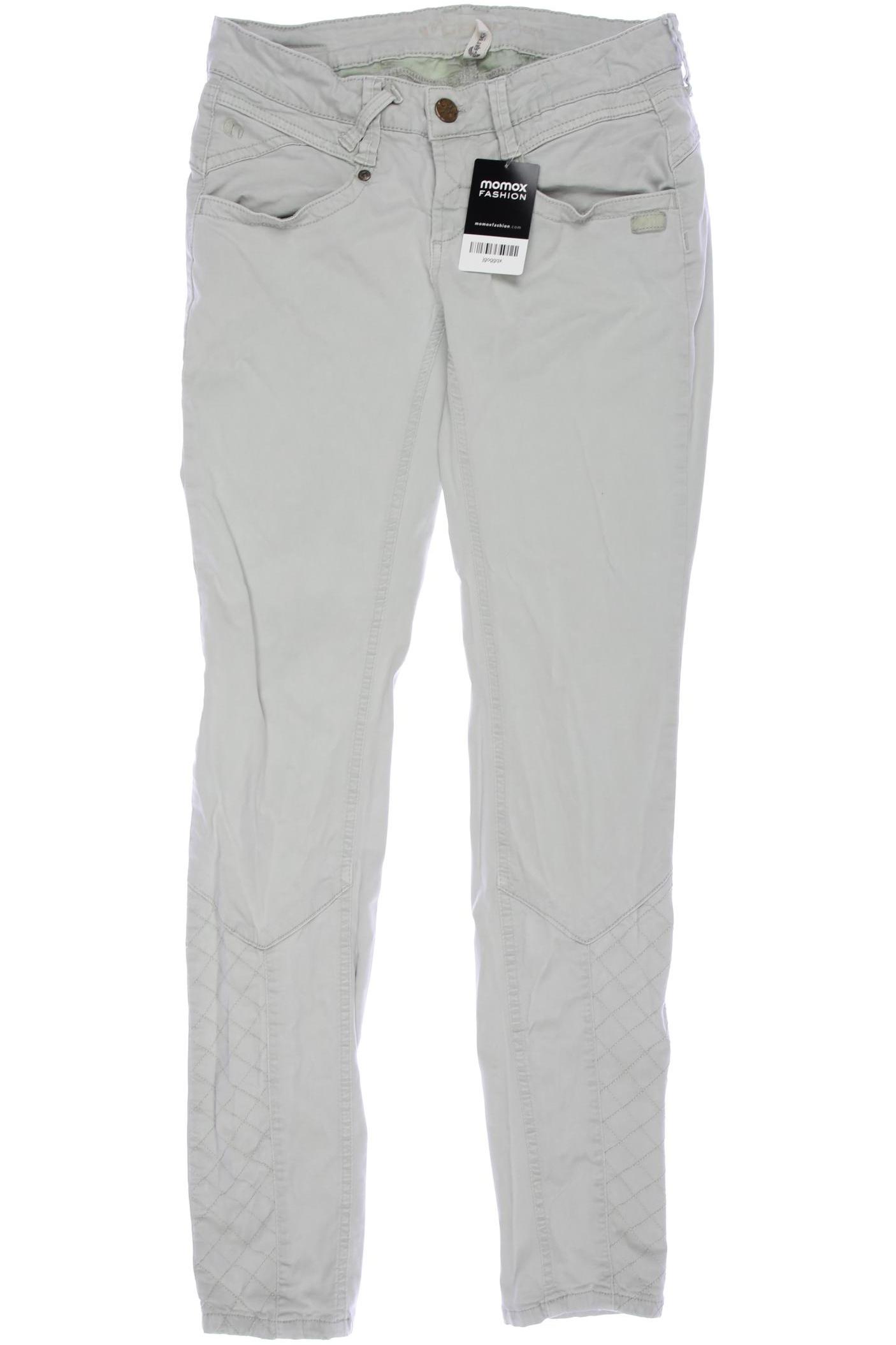 

Gang Damen Stoffhose, hellgrün, Gr. 29