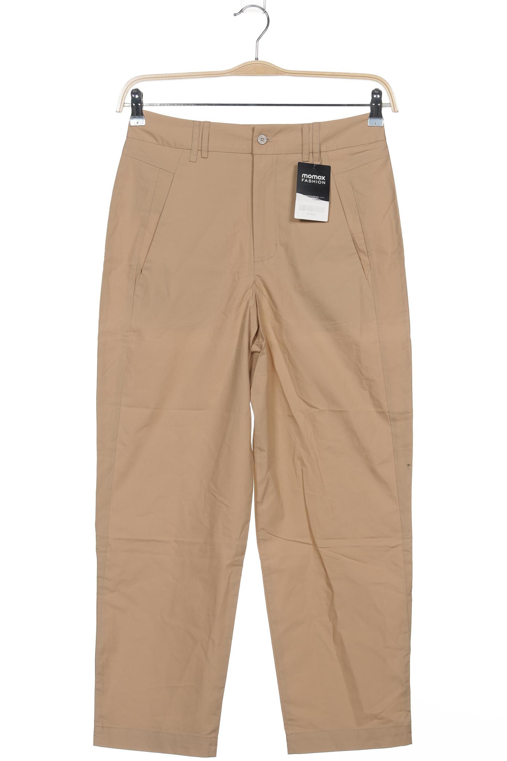 

Gang Damen Stoffhose, beige, Gr. 26