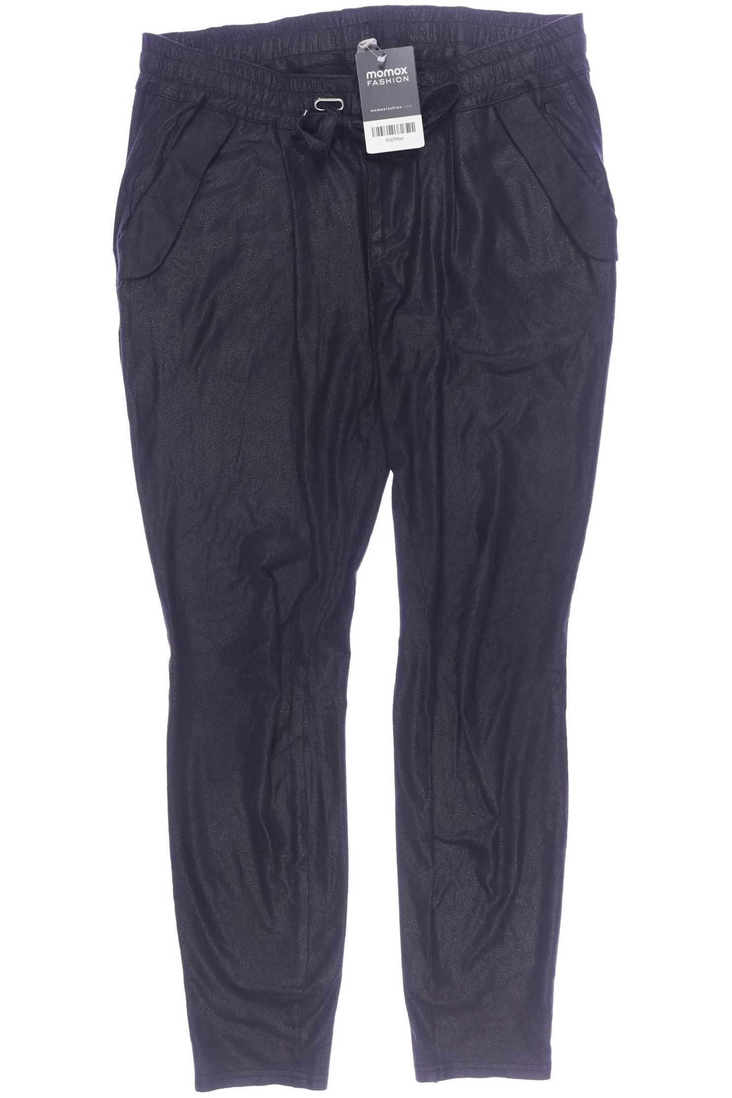 

Gang Damen Stoffhose, schwarz, Gr. 29