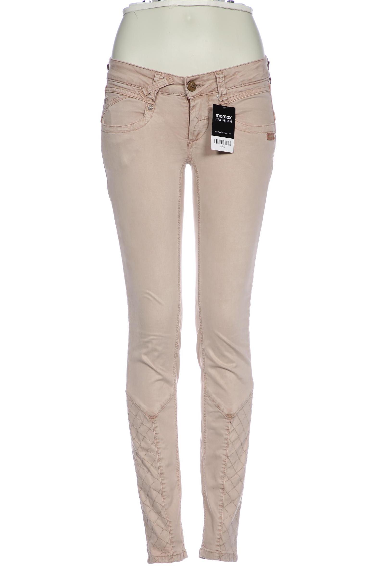 

GANG Damen Stoffhose, pink