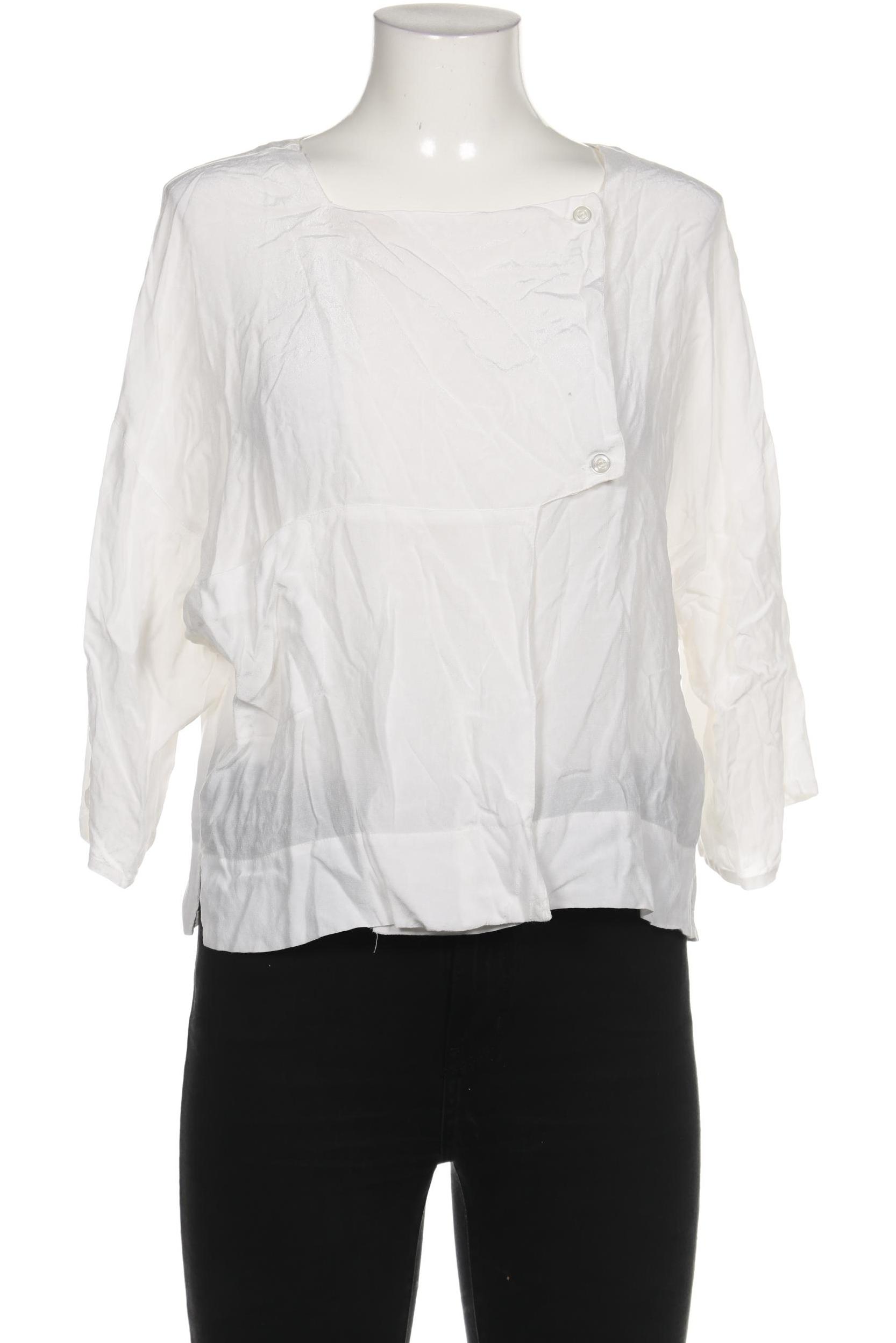 

Gang Damen Strickjacke, weiß, Gr. 38