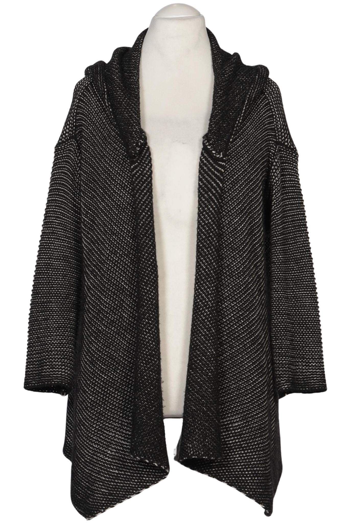 

Gang Damen Strickjacke, grau, Gr. uni