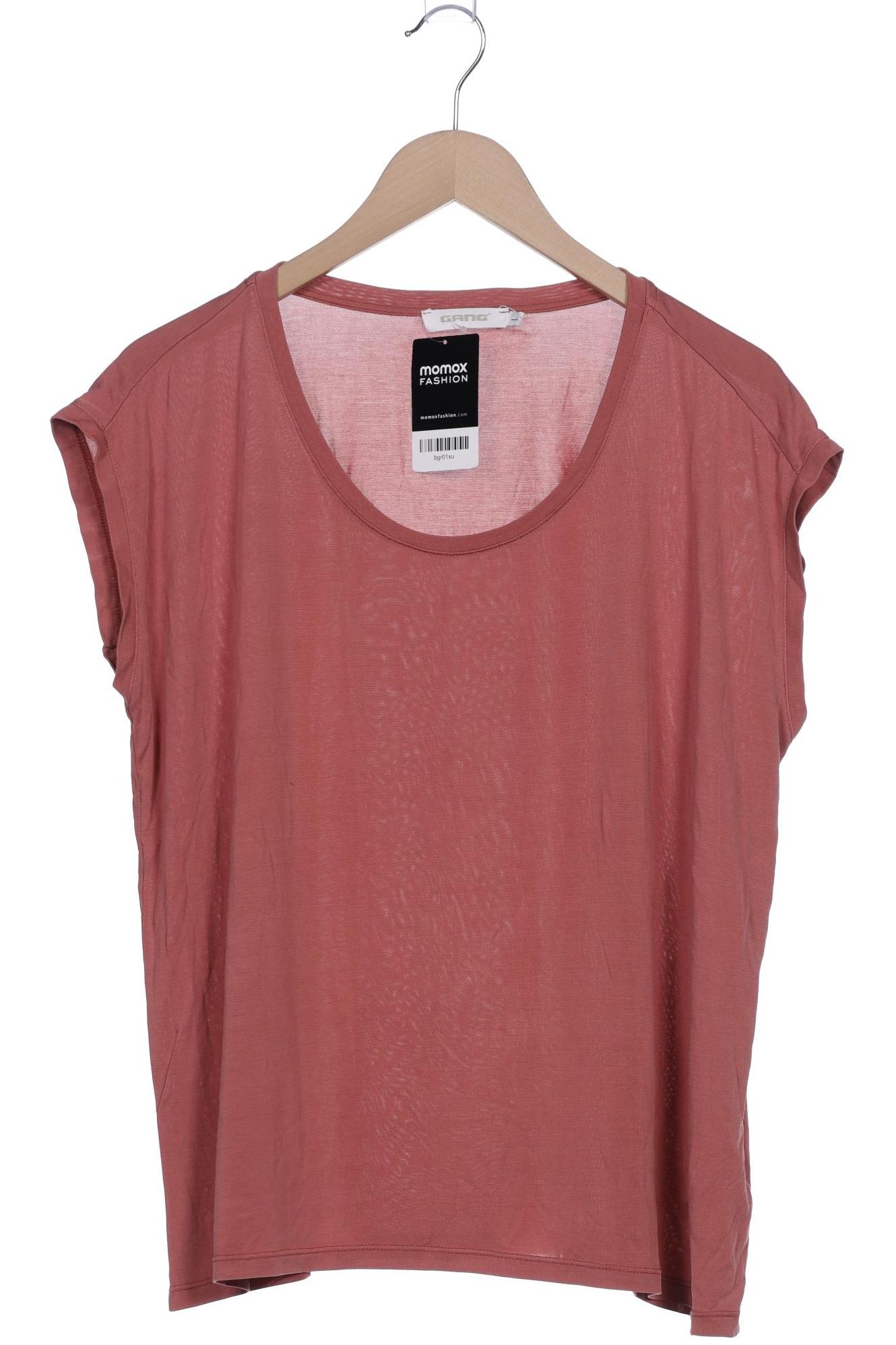 

GANG Damen T-Shirt, orange