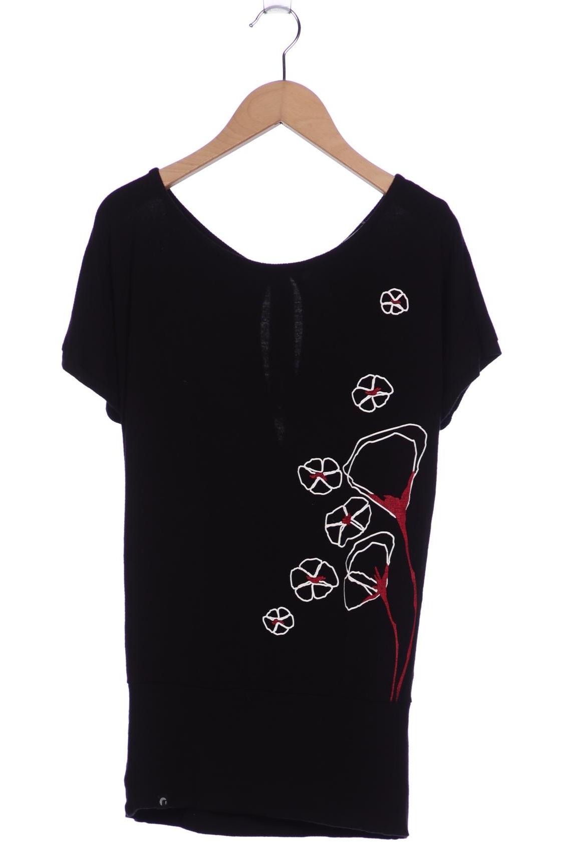 

Gang Damen T-Shirt, schwarz, Gr. 36