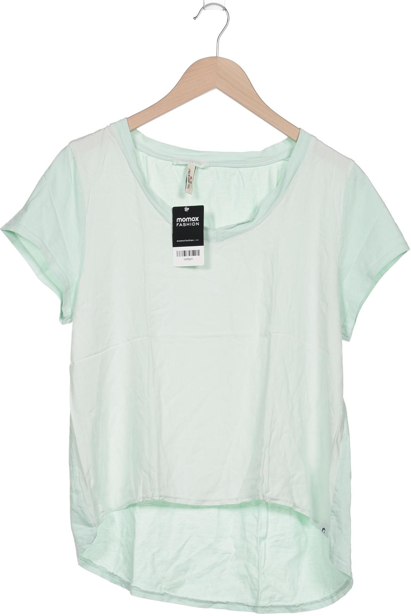 

Gang Damen T-Shirt, hellgrün, Gr. 42