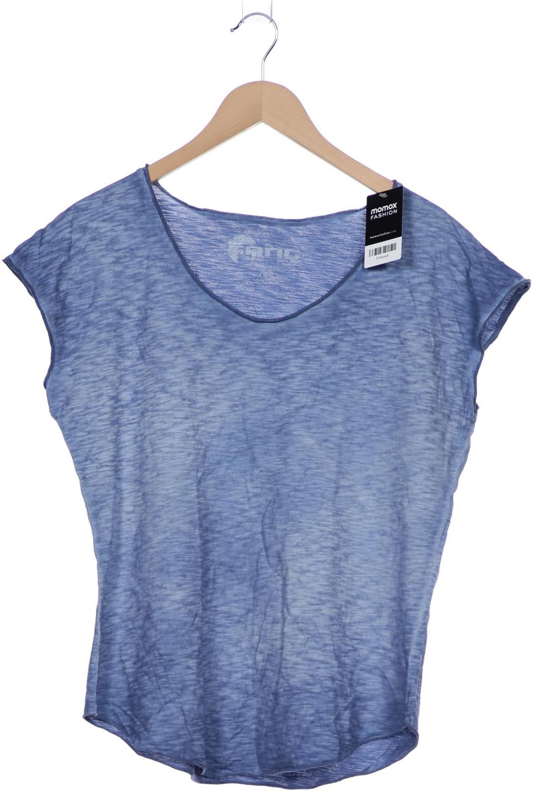 

Gang Damen T-Shirt, blau, Gr. 34