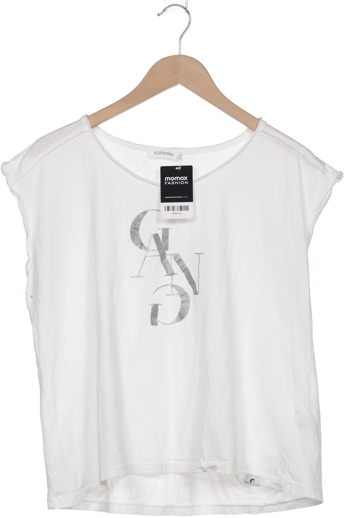 

Gang Damen T-Shirt, weiß, Gr. 44