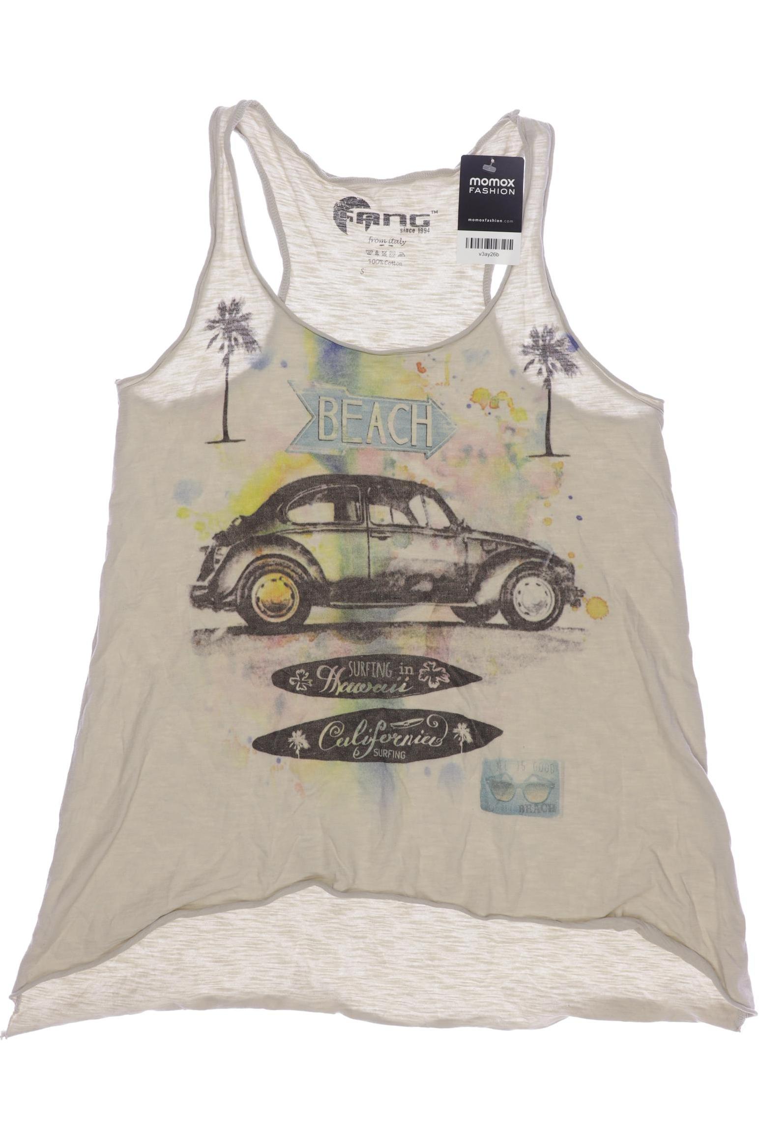 

Gang Damen Top, beige, Gr. 36