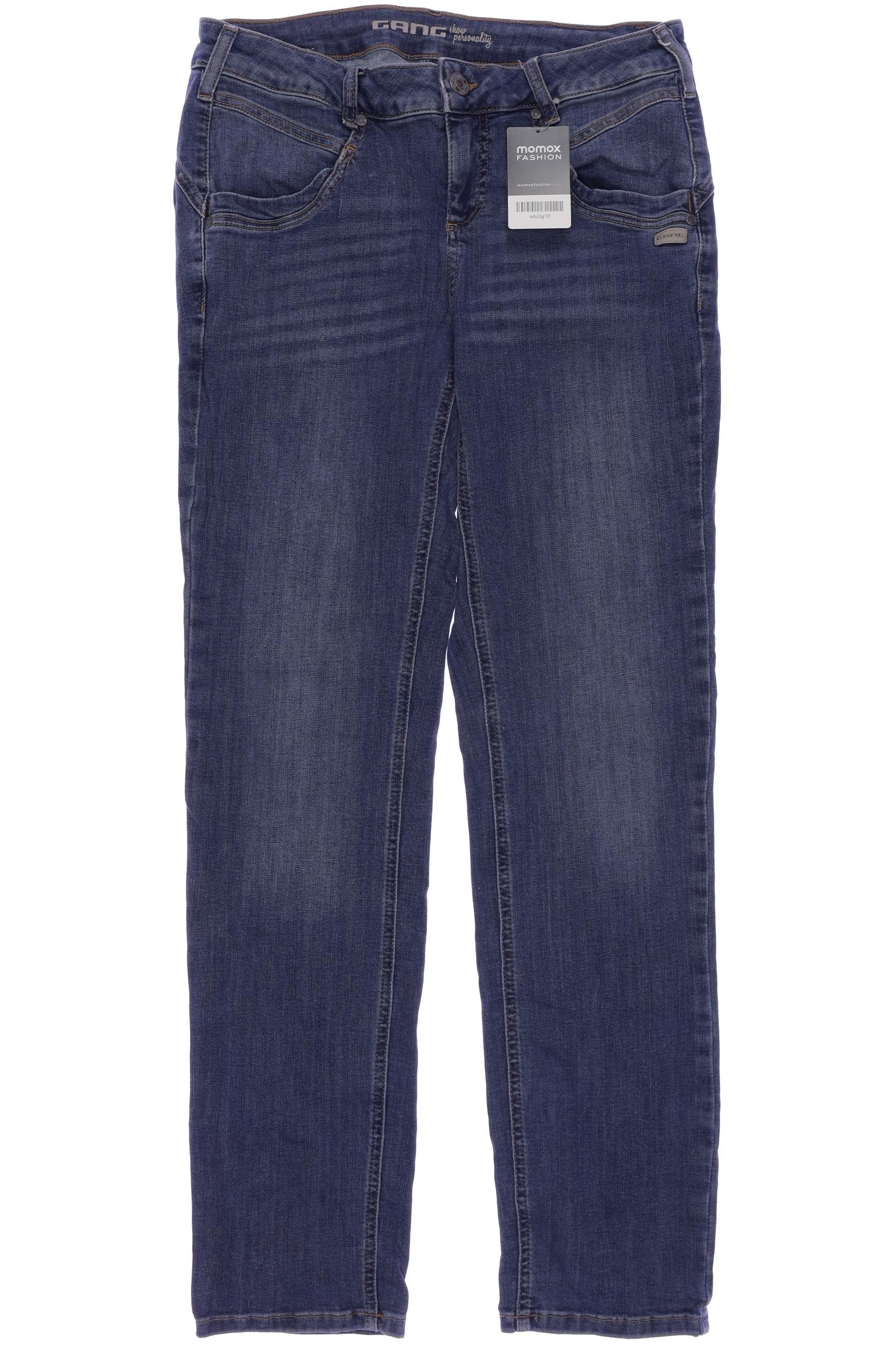 

Gang Herren Jeans, blau, Gr. 32