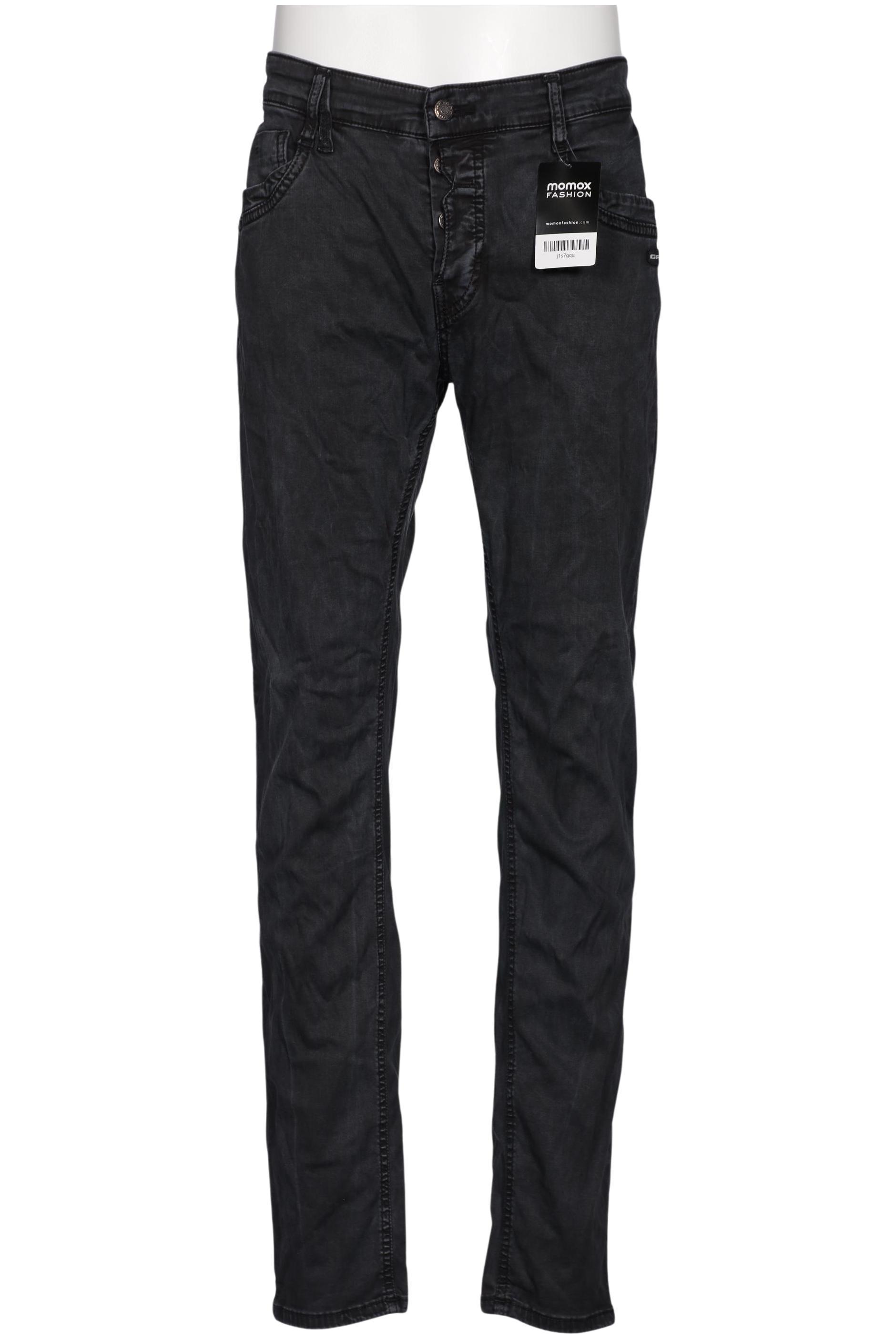 

Gang Herren Jeans, schwarz, Gr. 31