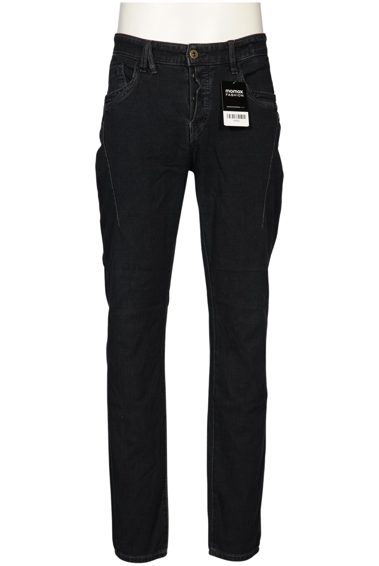 Thumbnail - Gang Herren Jeans, marineblau, Gr. 29