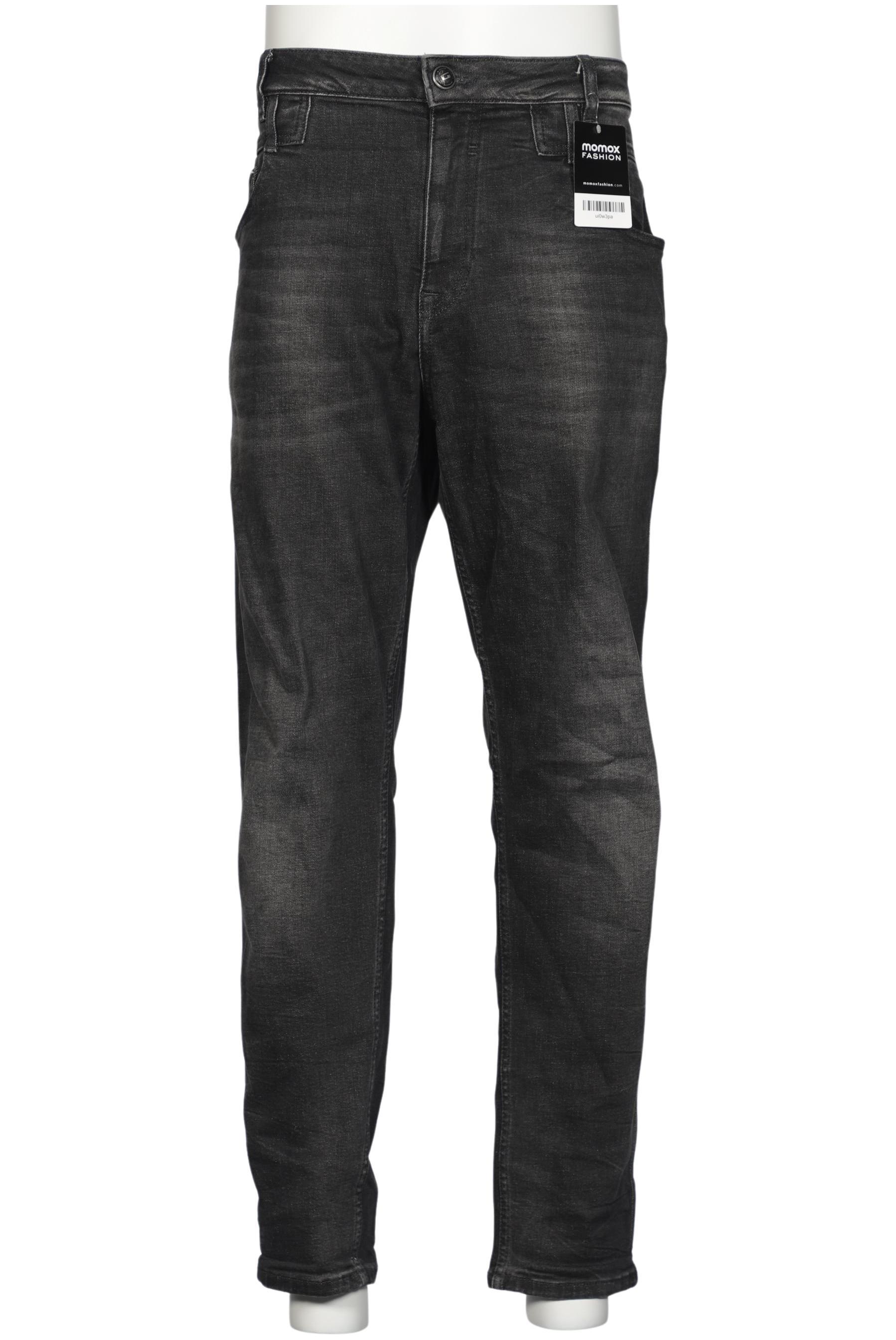 Thumbnail - Gang Herren Jeans, grau, Gr. 33