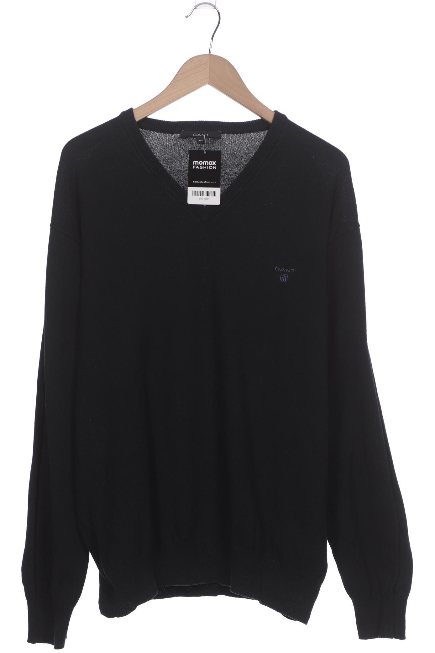 

Gang Herren Pullover, grau, Gr. 56
