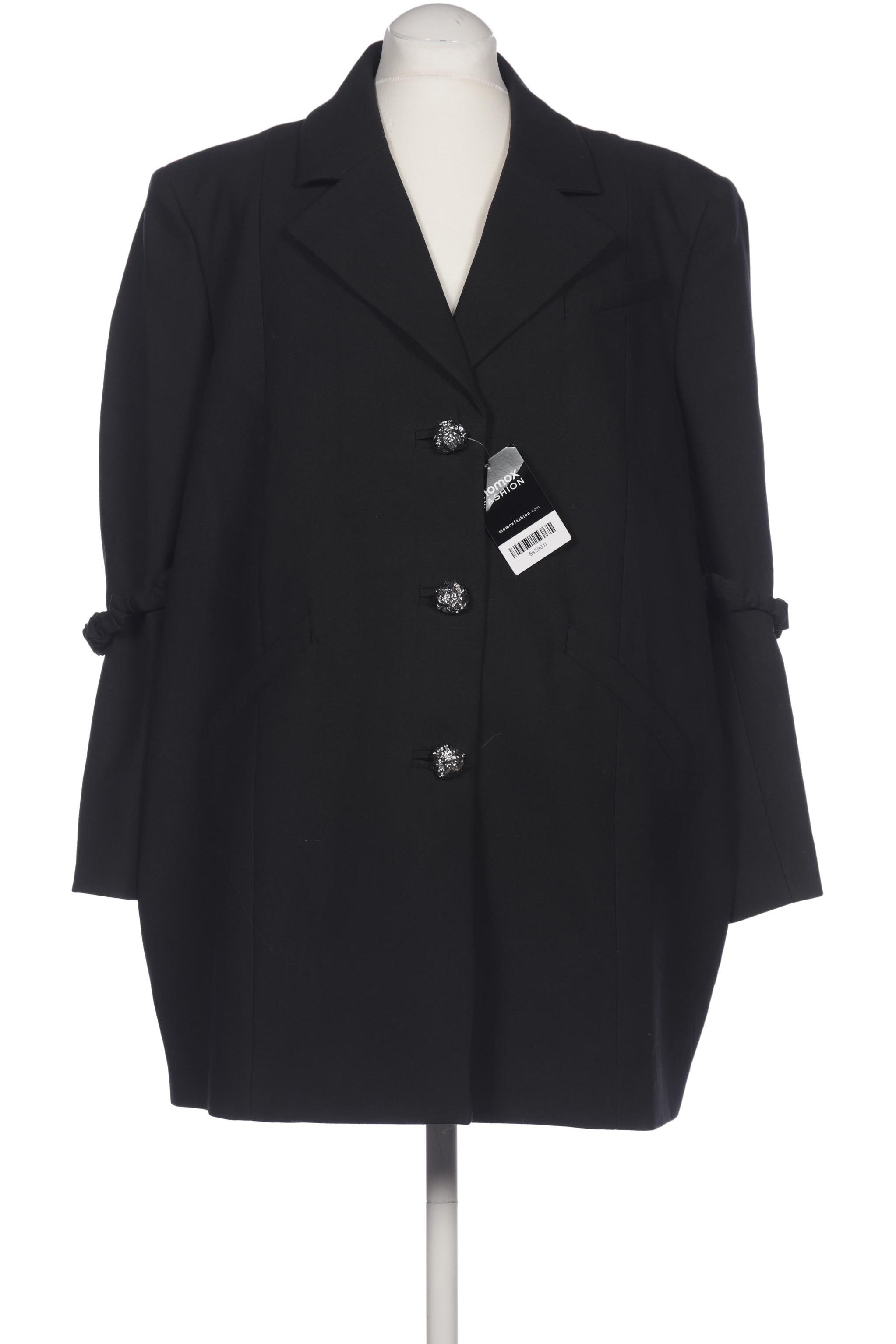 

Ganni Damen Blazer, schwarz