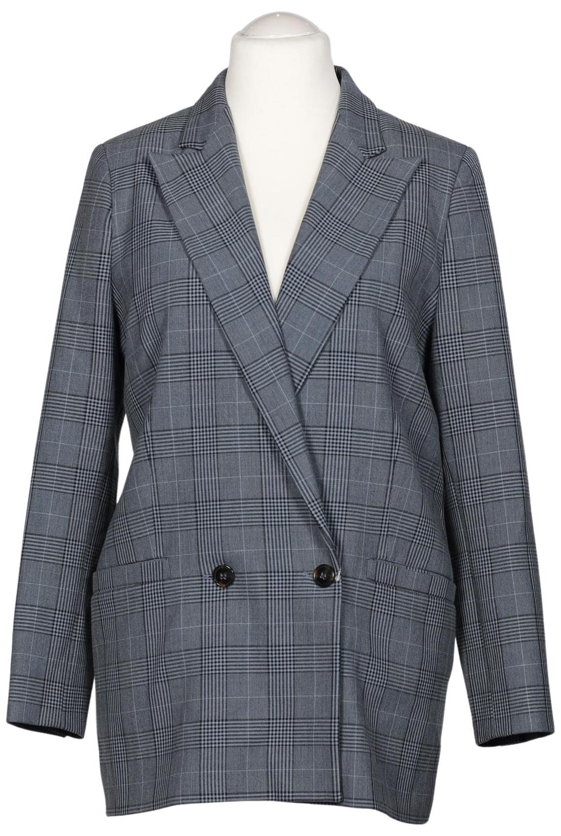 

Ganni Damen Blazer, mehrfarbig, Gr. 40