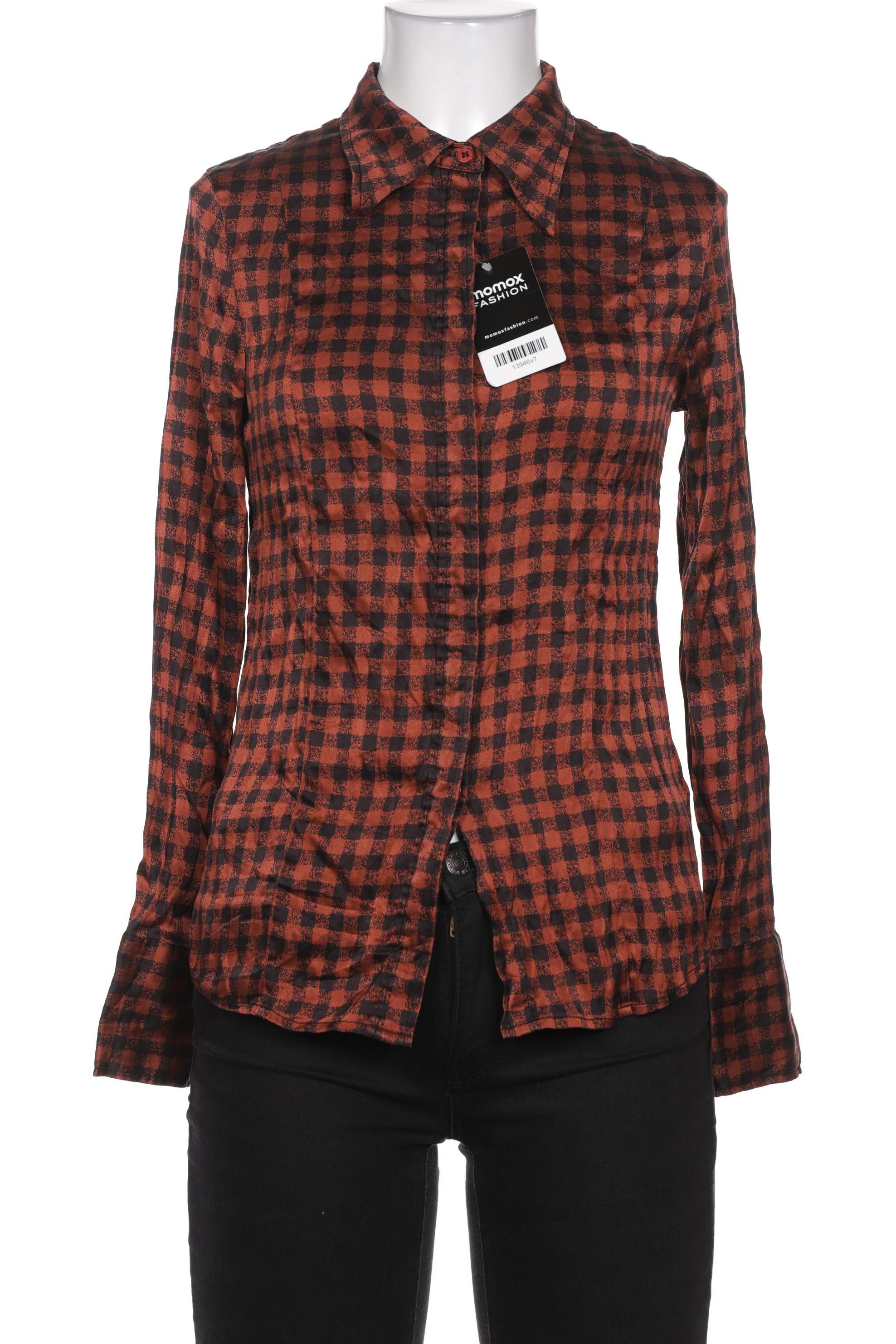 

Ganni Damen Bluse, braun
