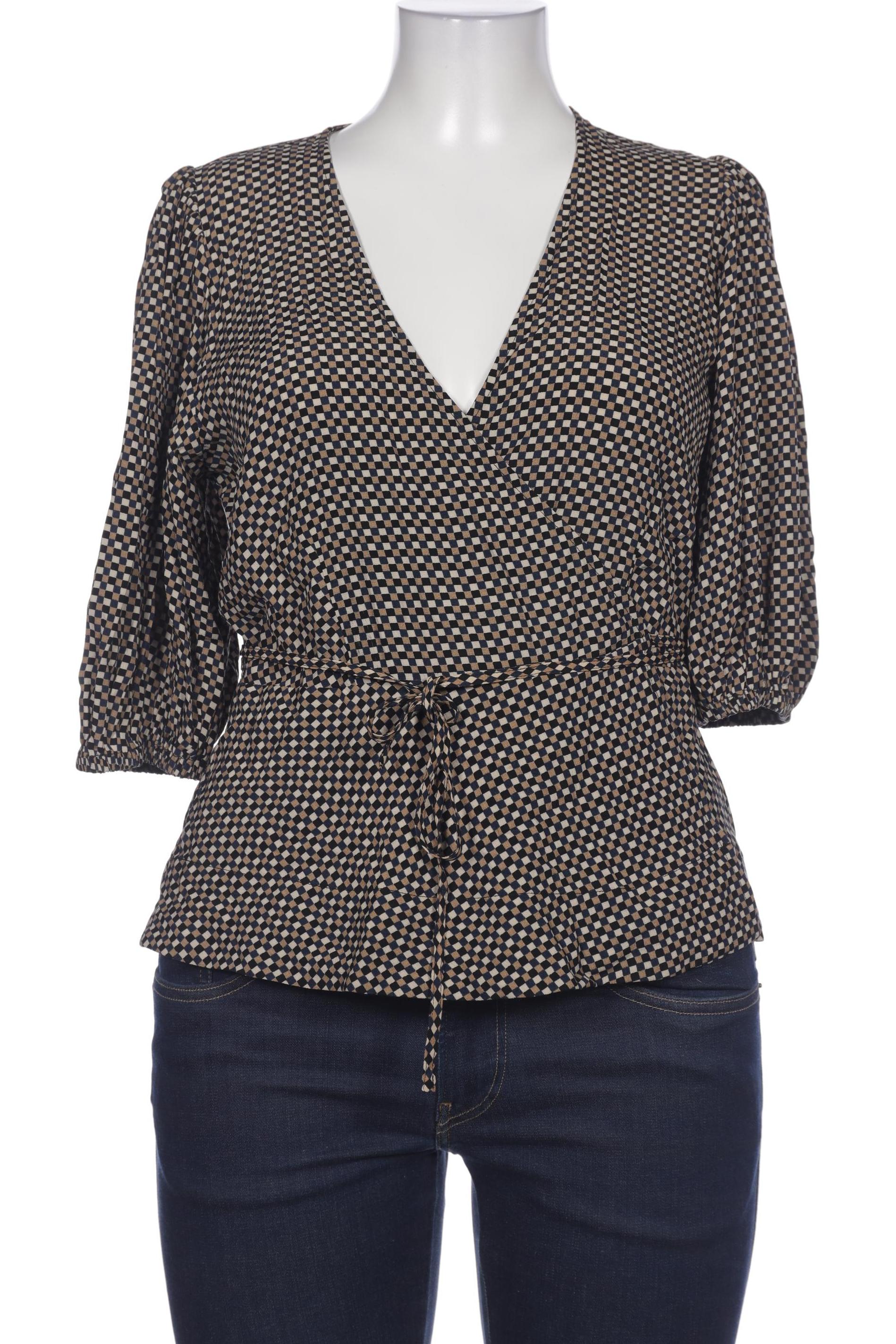 

Ganni Damen Bluse, braun