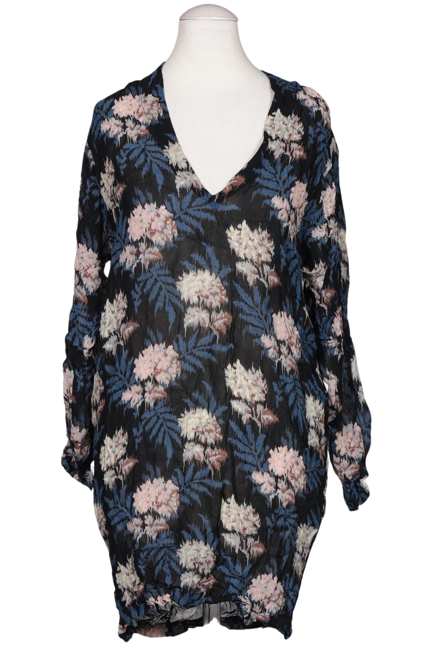 

Ganni Damen Bluse, mehrfarbig, Gr. 36