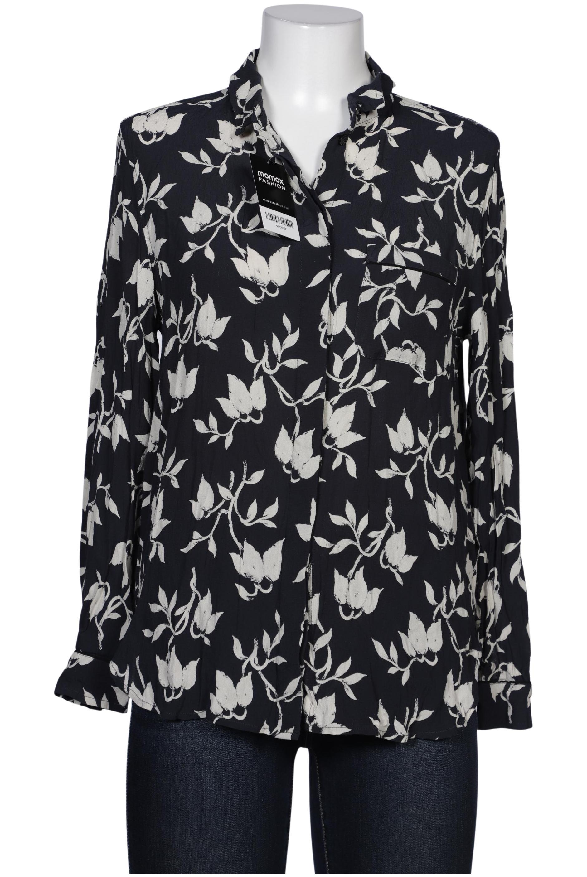 

Ganni Damen Bluse, mehrfarbig, Gr. 42