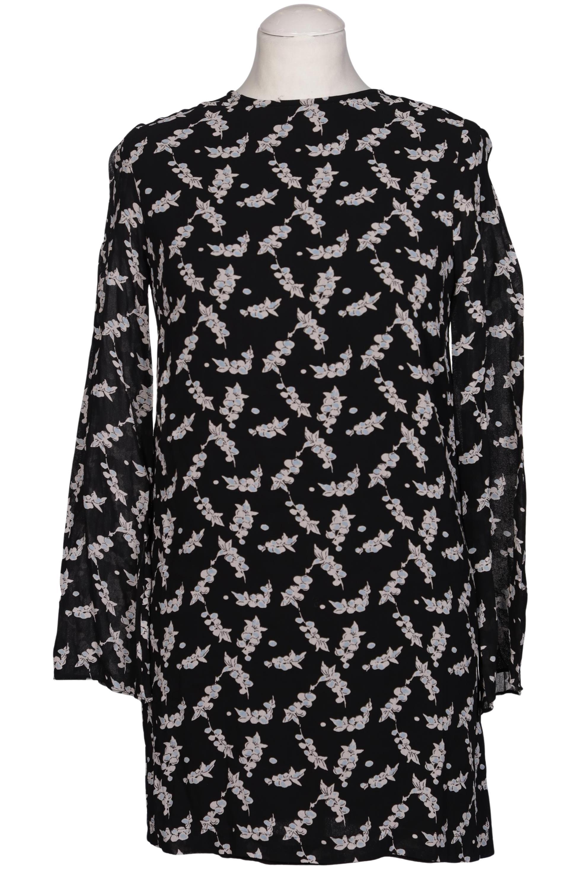 

Ganni Damen Bluse, mehrfarbig, Gr. 34