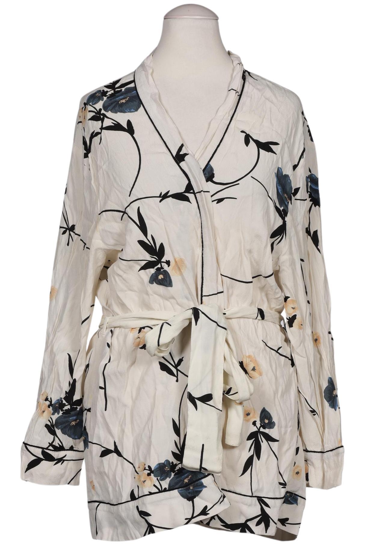 

Ganni Damen Bluse, mehrfarbig, Gr. 36