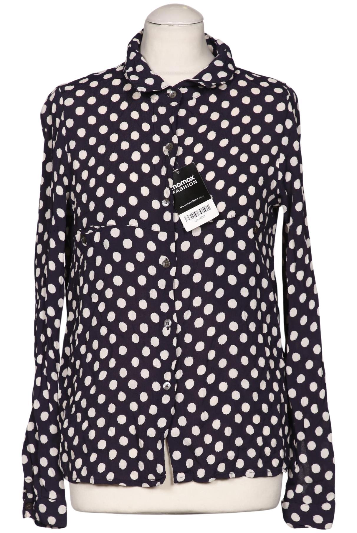 

Ganni Damen Bluse, mehrfarbig, Gr. 36