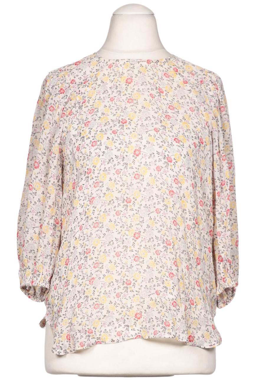 

Ganni Damen Bluse, mehrfarbig, Gr. 36