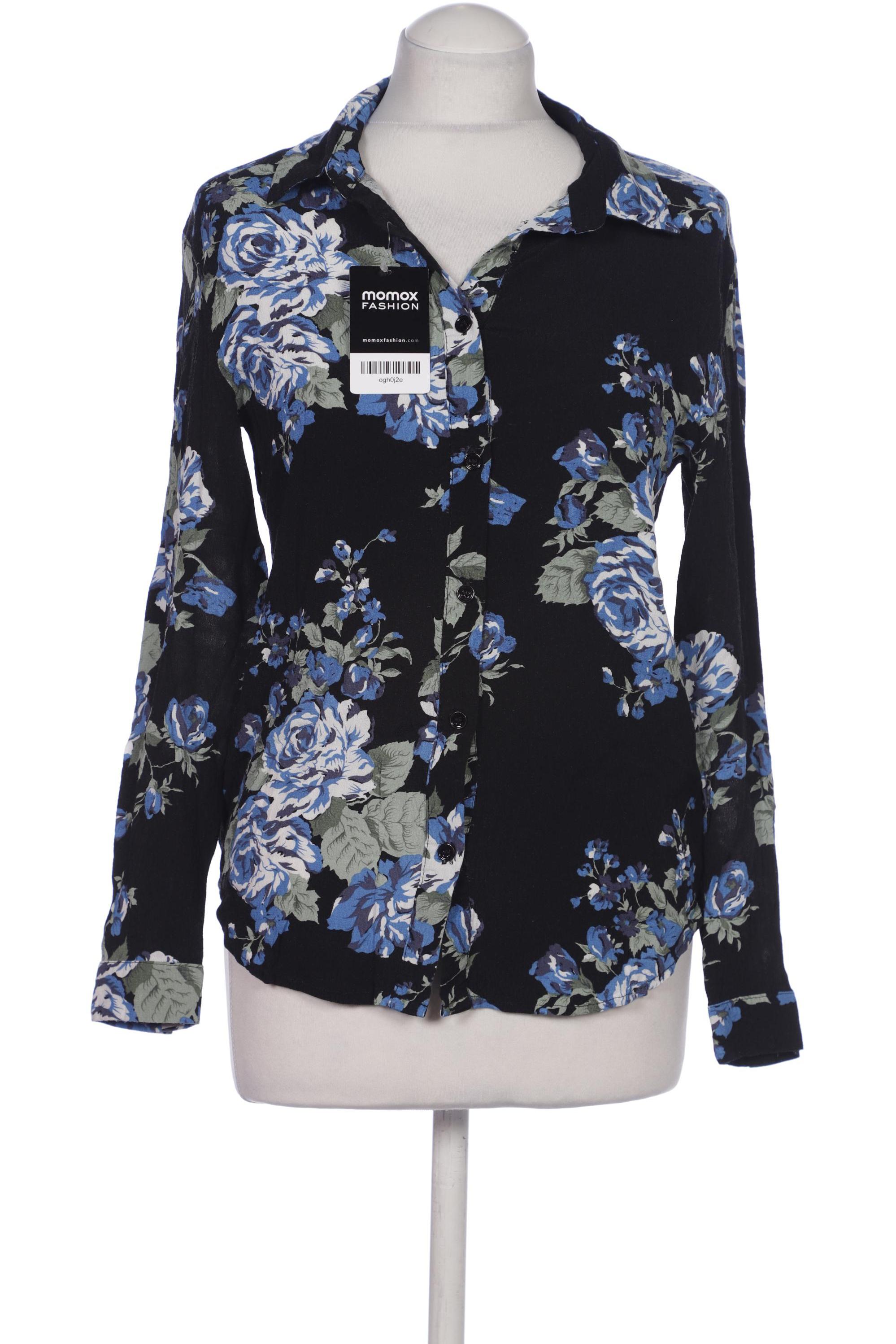 

Ganni Damen Bluse, mehrfarbig, Gr. 36