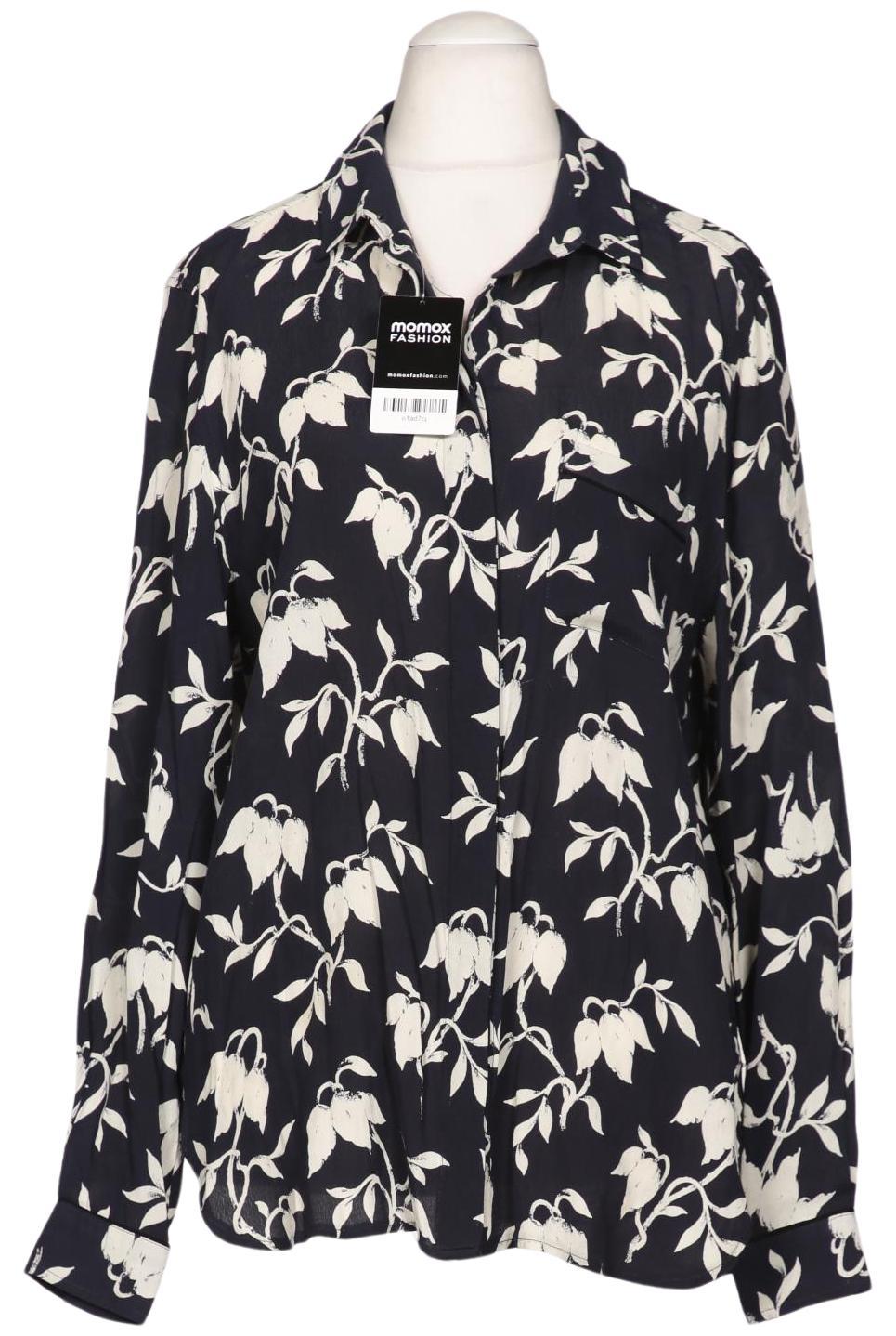 

Ganni Damen Bluse, mehrfarbig, Gr. 36