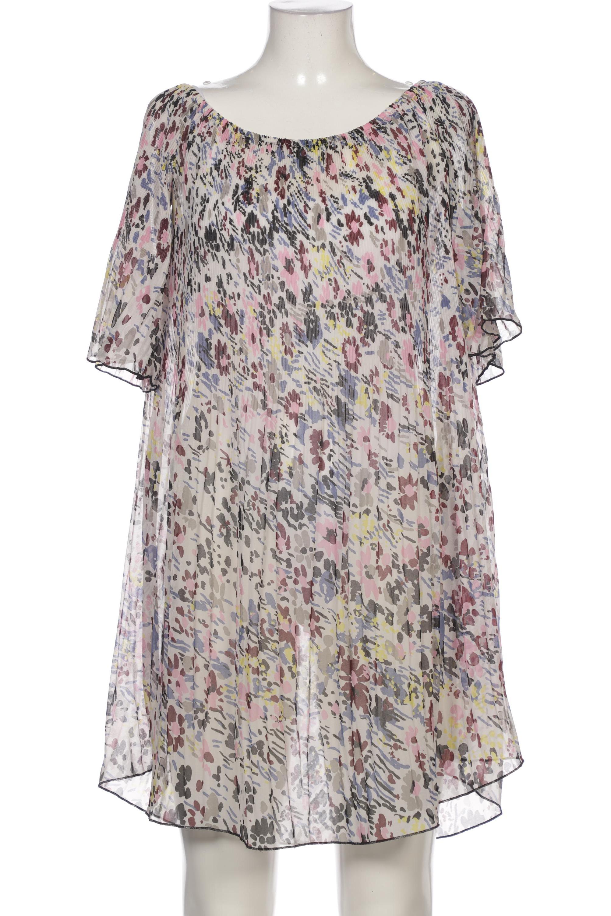 

Ganni Damen Bluse, mehrfarbig, Gr. 38