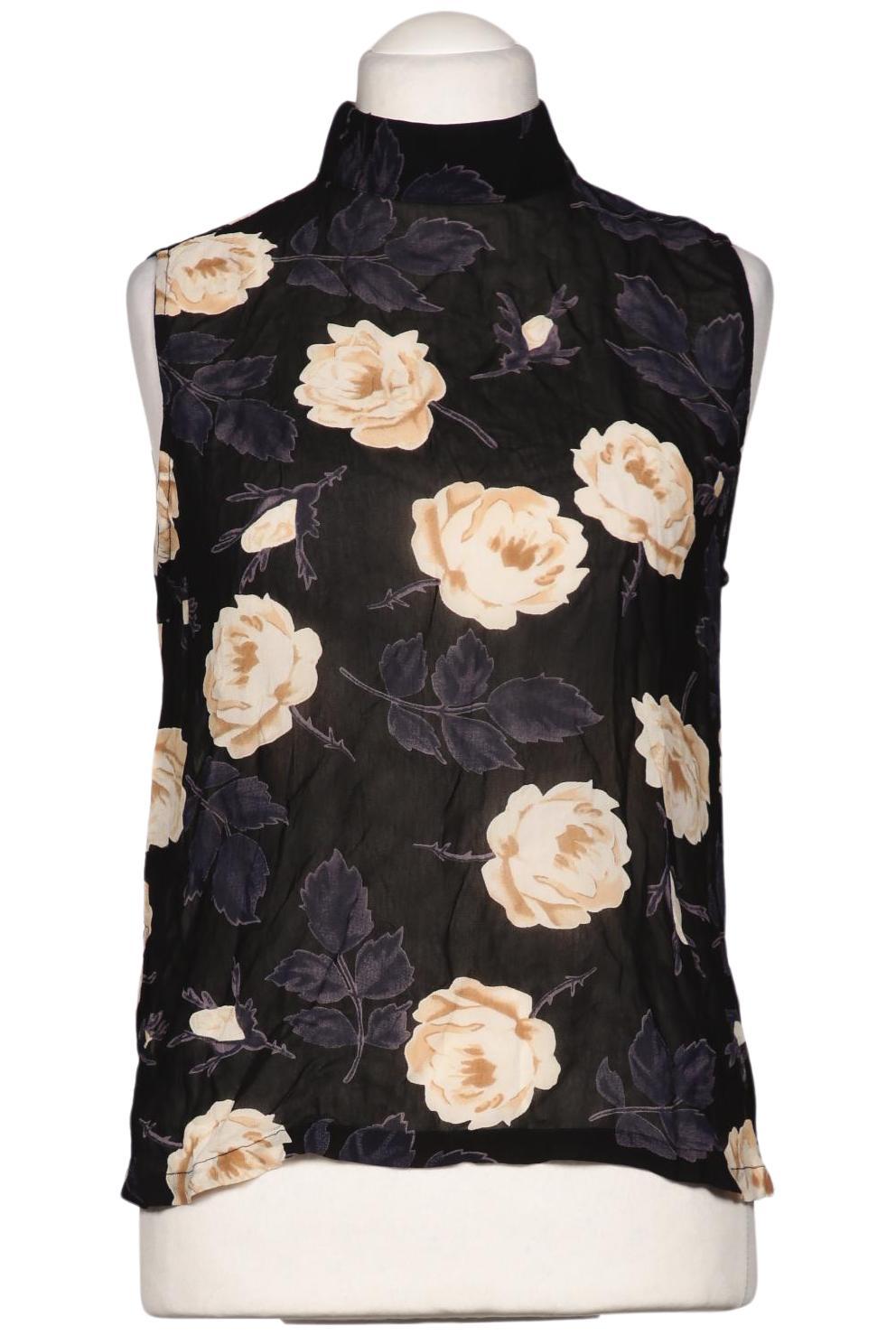 

Ganni Damen Bluse, mehrfarbig, Gr. 44