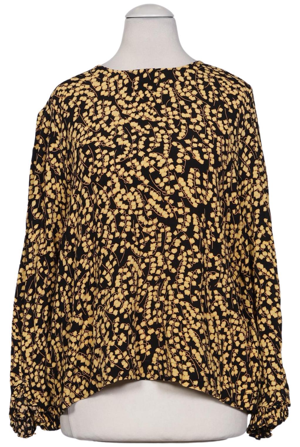 

Ganni Damen Bluse, mehrfarbig, Gr. 36