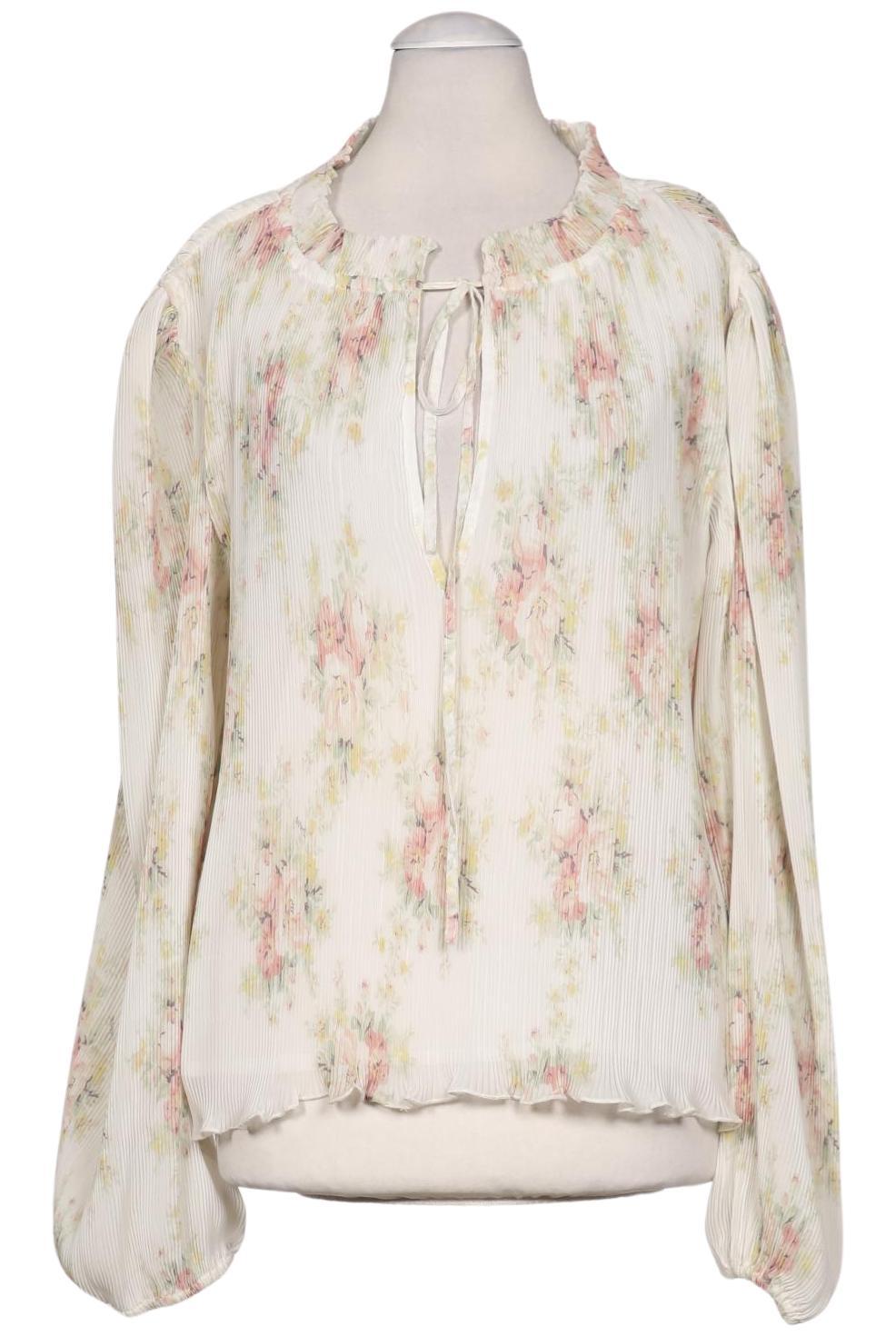 

Ganni Damen Bluse, mehrfarbig, Gr. 38