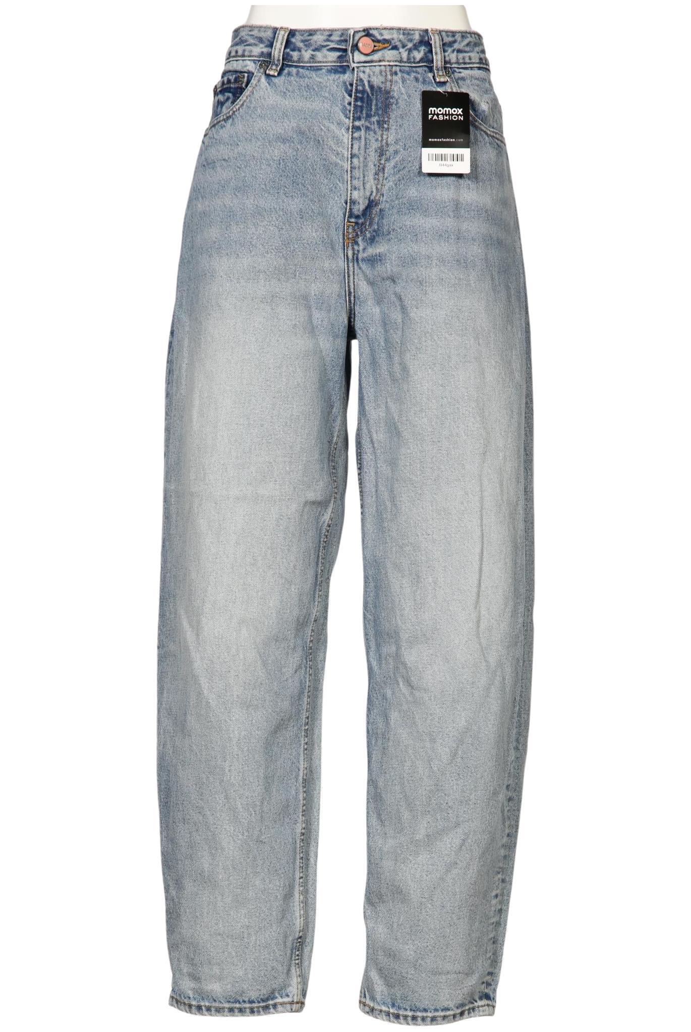 

Ganni Damen Jeans, hellblau, Gr. 30