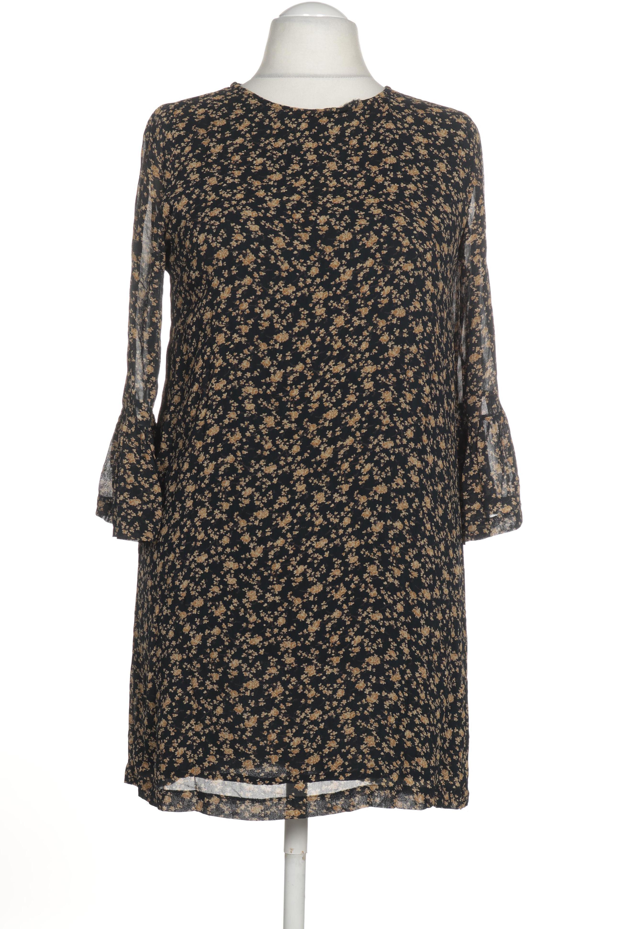 

Ganni Damen Kleid, schwarz, Gr.