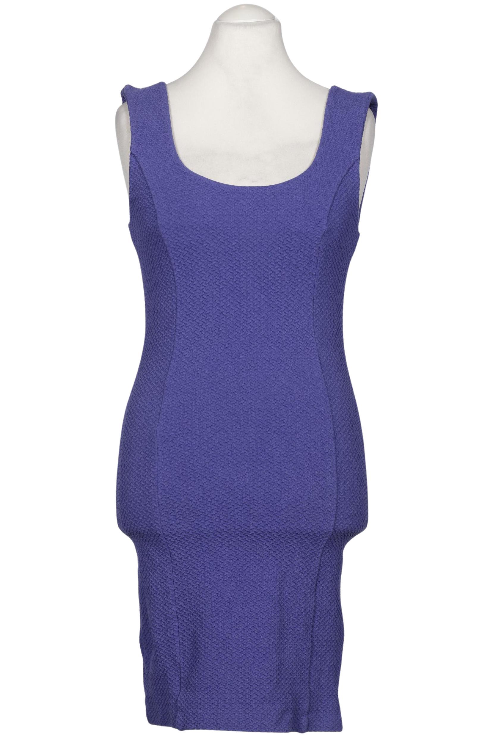 

Ganni Damen Kleid, flieder, Gr. 42